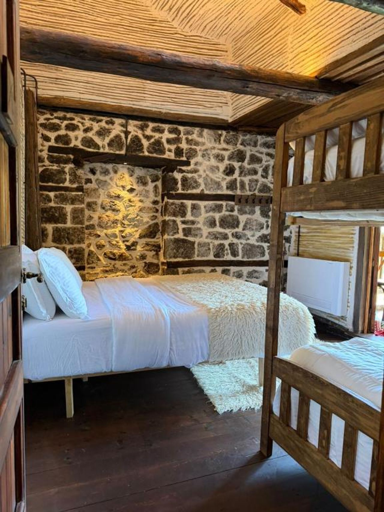 Kulla Hupi Agriturism