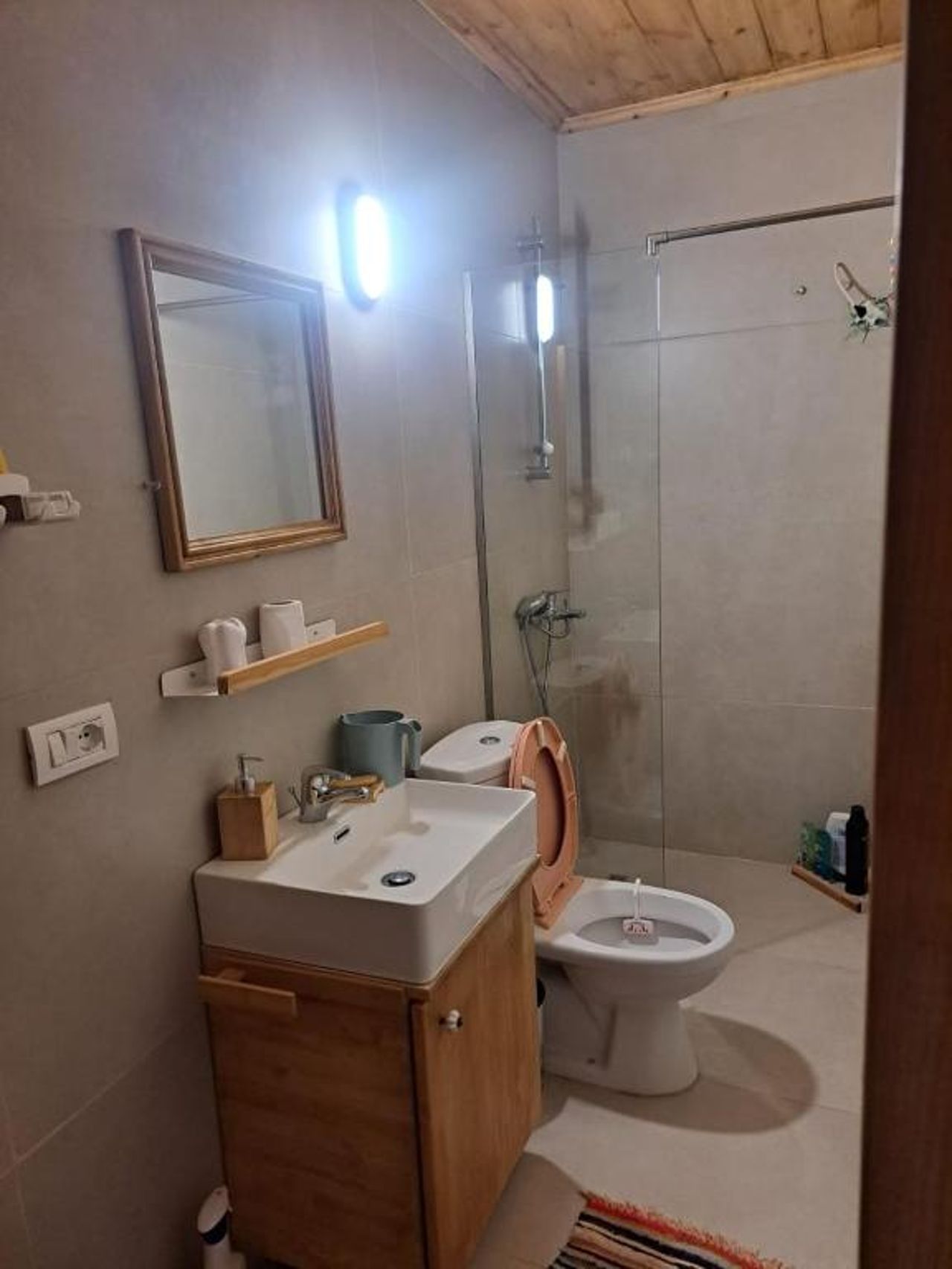 Traditional GuestHouse Permet