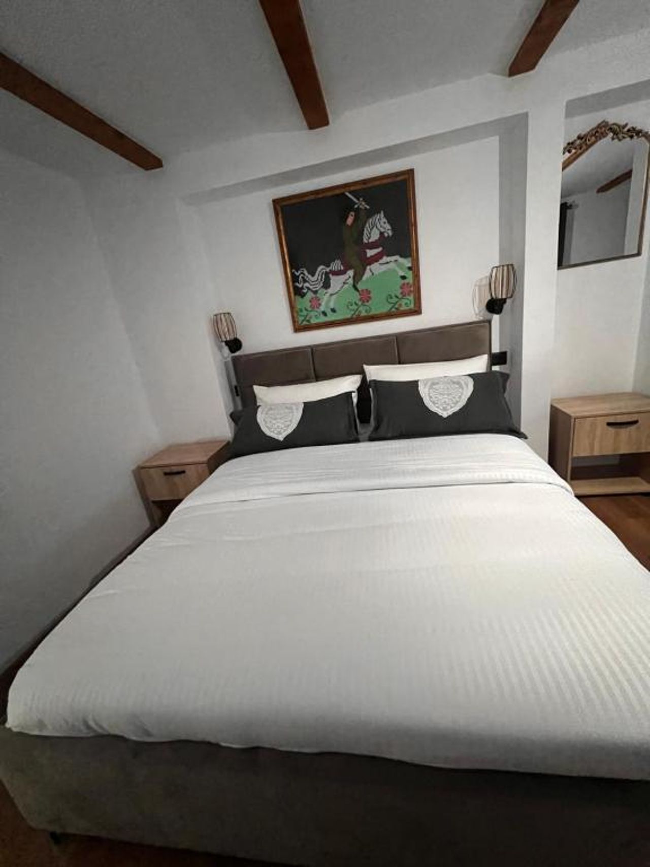 Guest House Astrit Villi