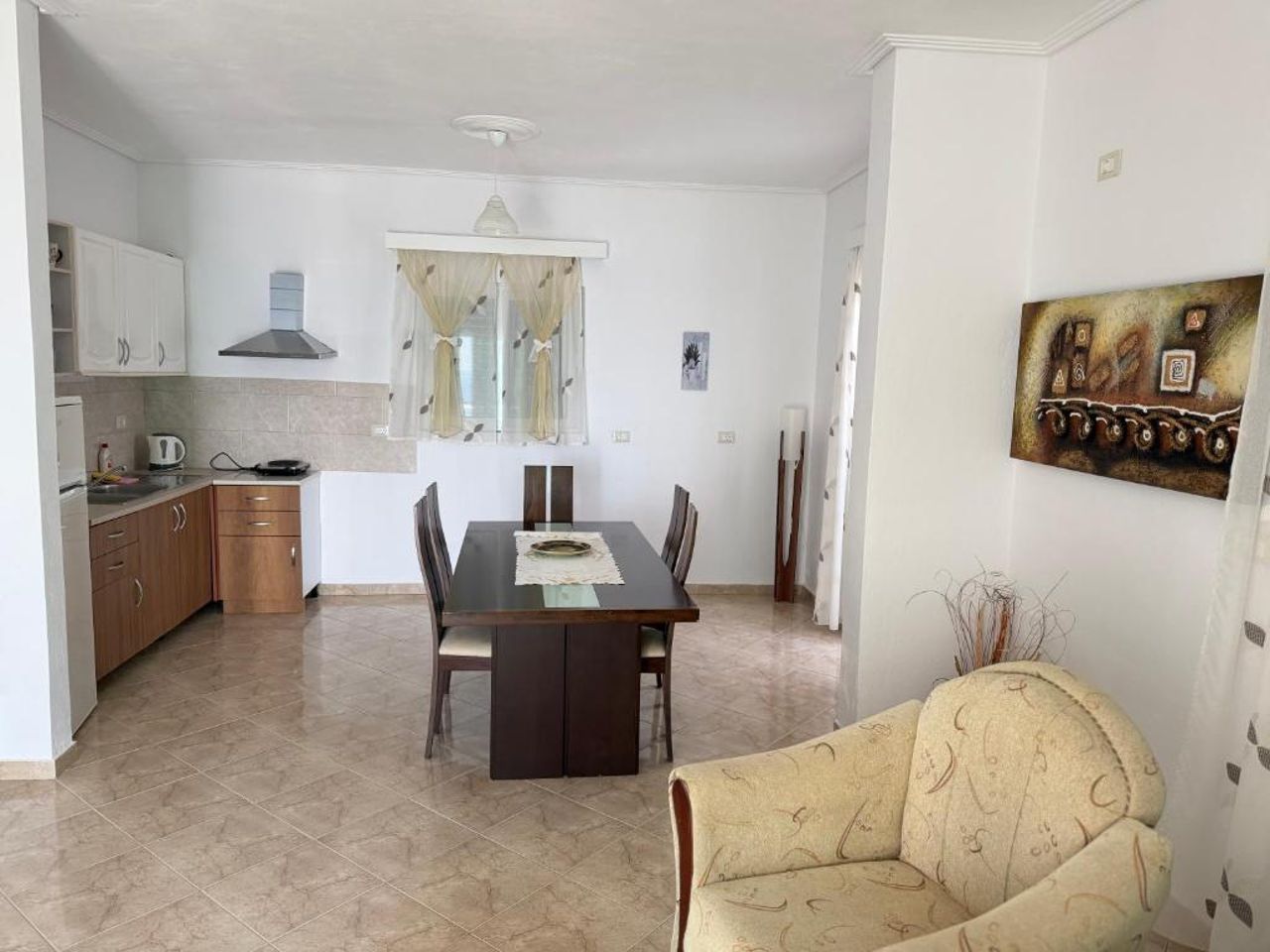 Hotel Vila Kafe