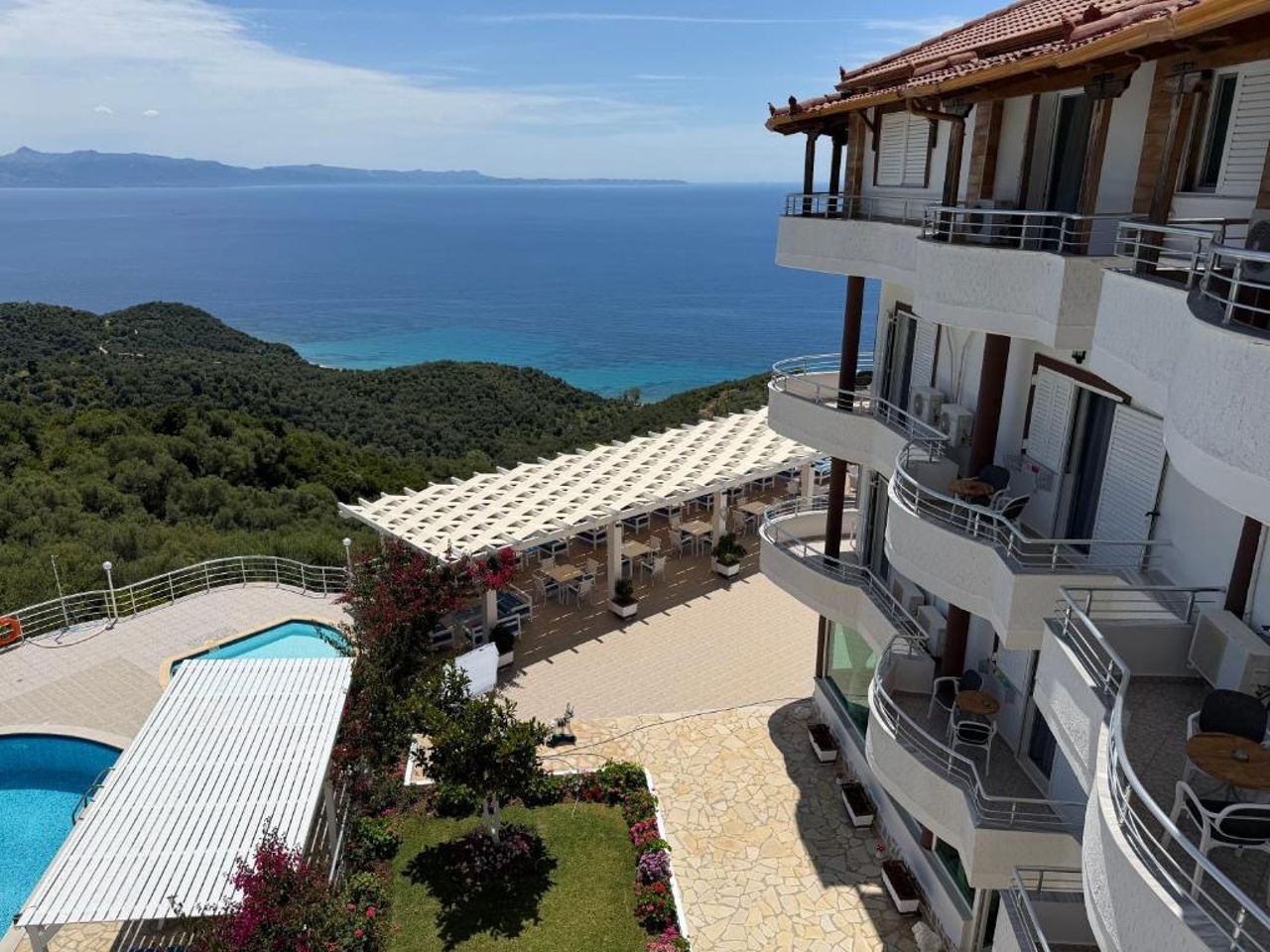 Hotel Vila Kafe