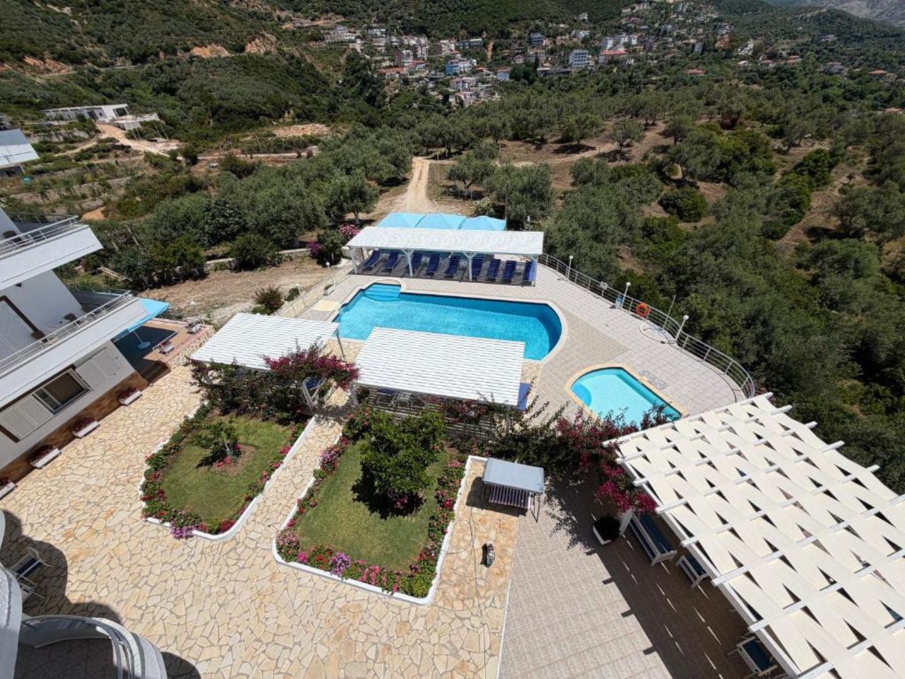 Hotel Vila Kafe