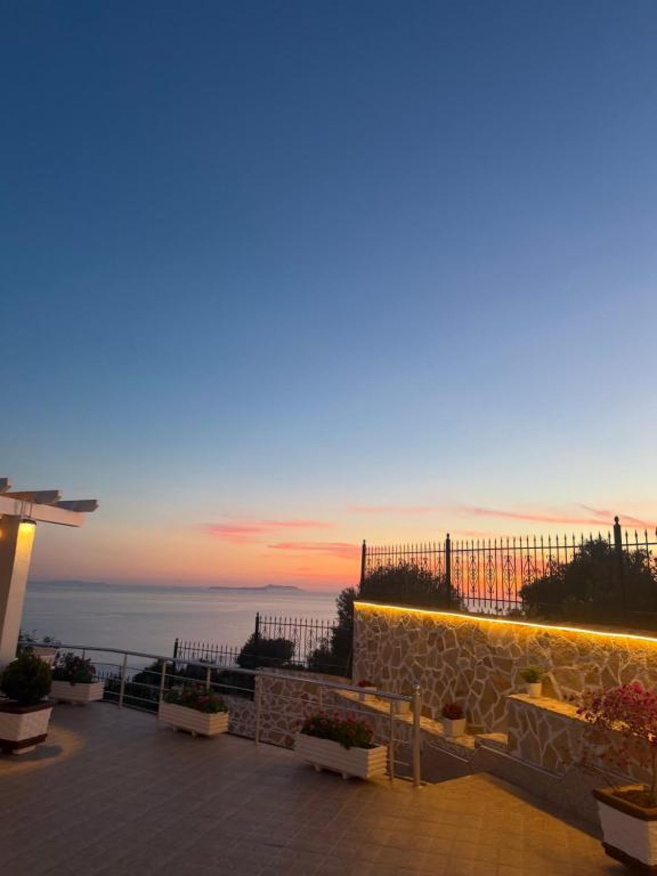 Hotel Vila Kafe