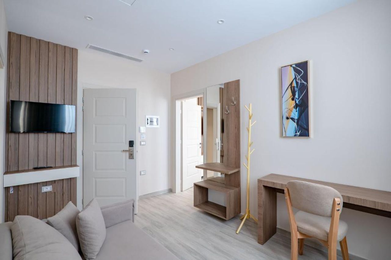 Hotel Roalb