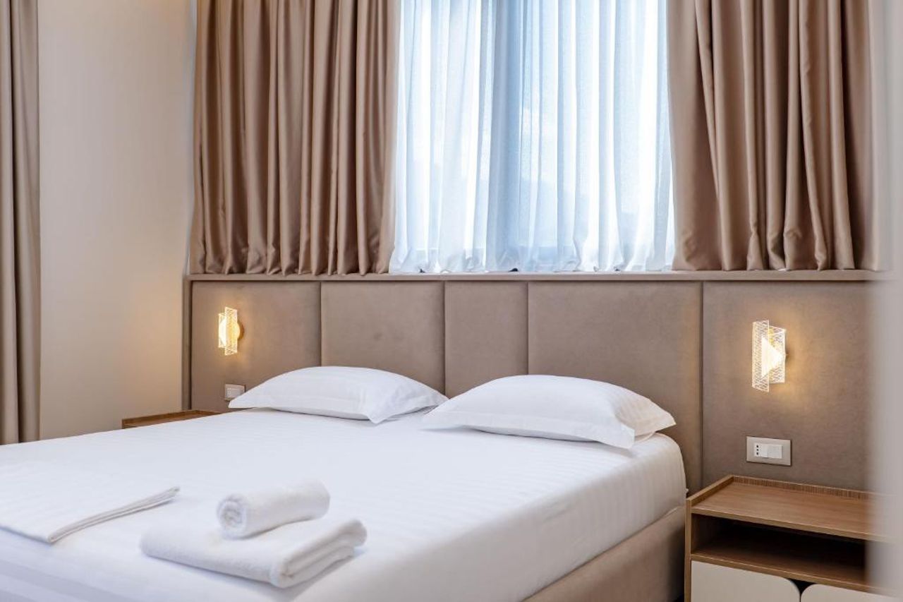 Hotel Roalb