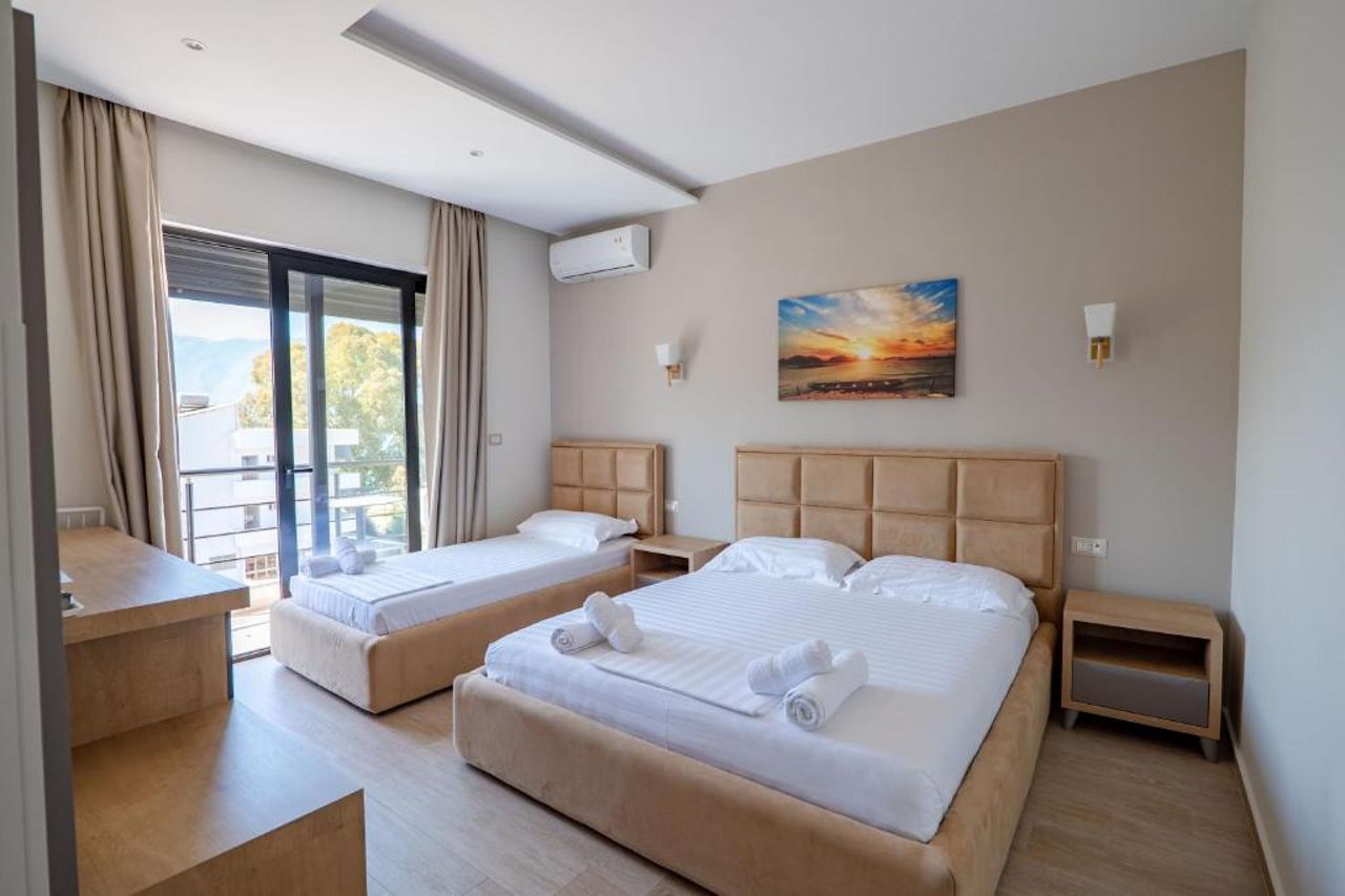 Hotel Roalb