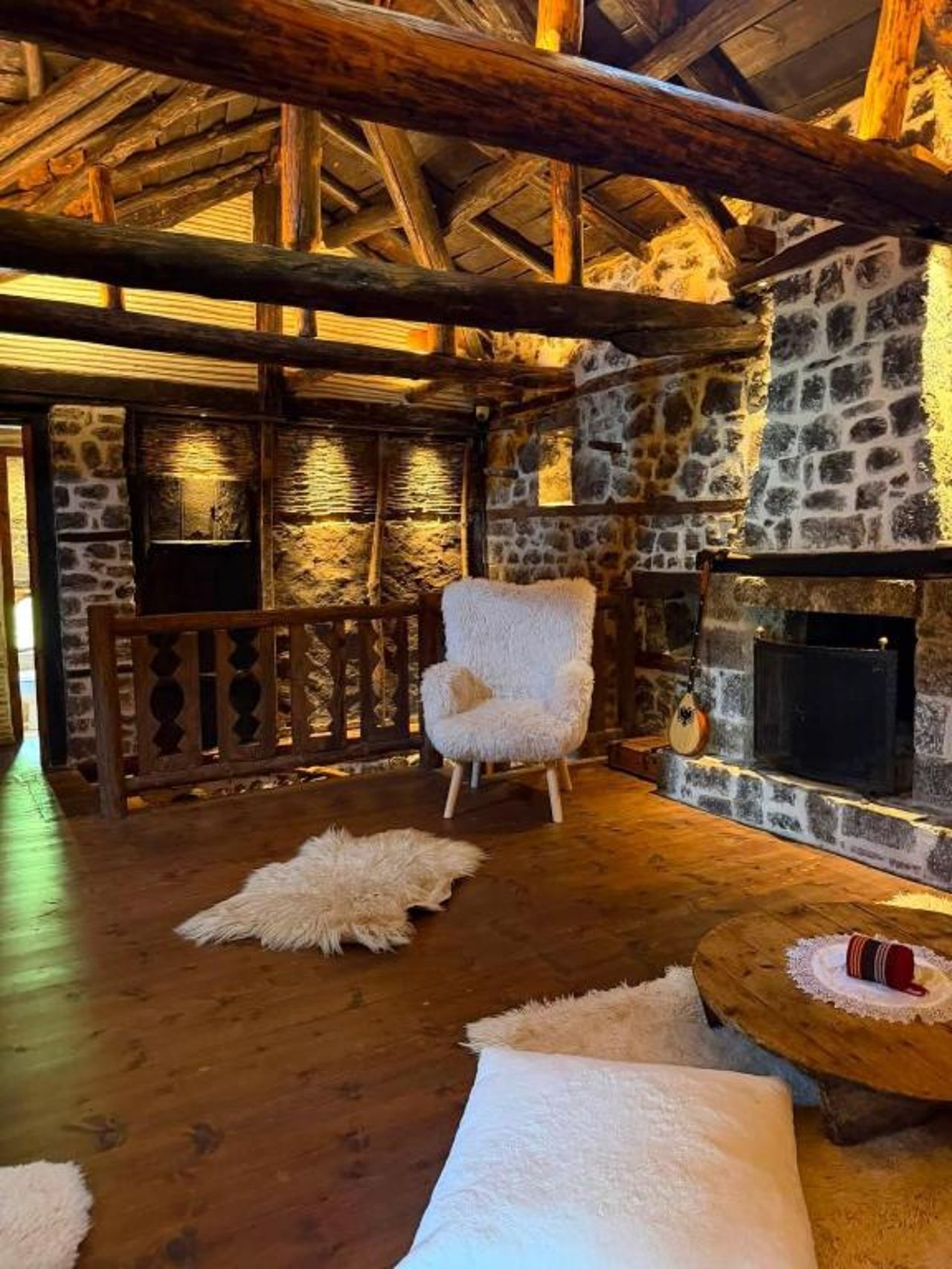 Kulla Hupi Agriturism
