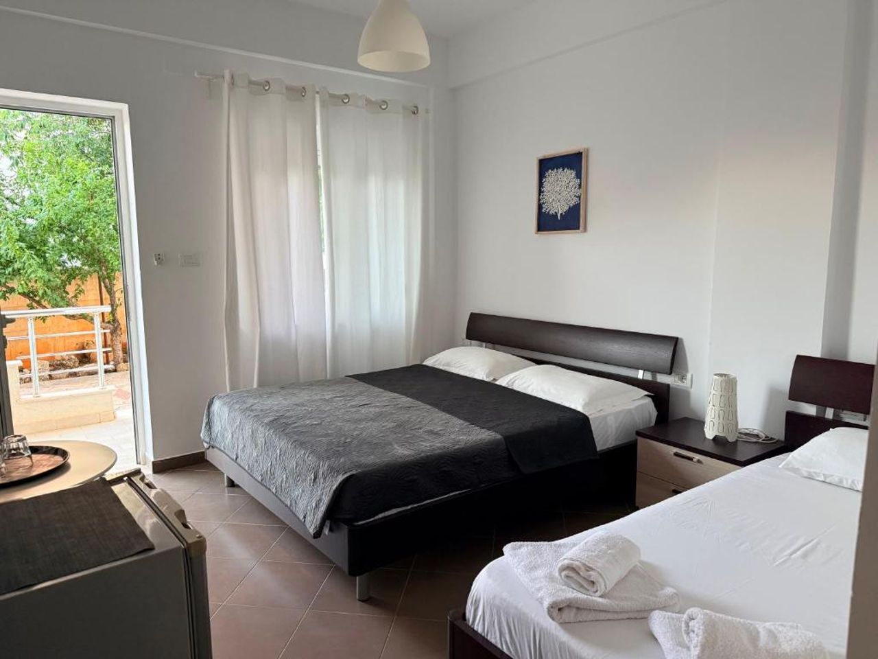 Guest house Plazhi Dhermi