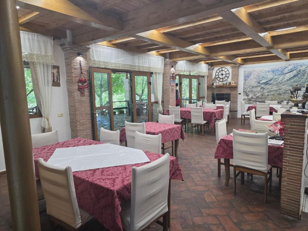 Guesthouse Alberti Llogara