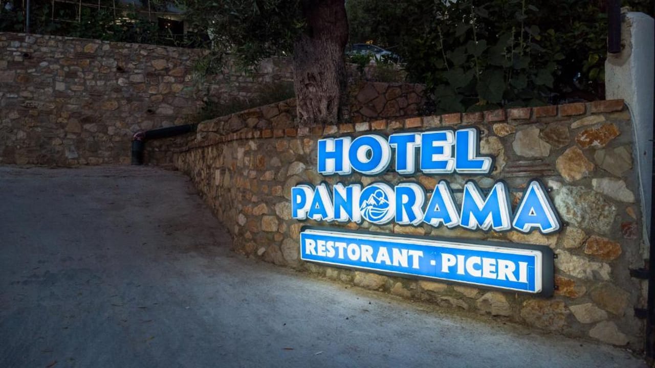 Hotel Panorama Piqeras