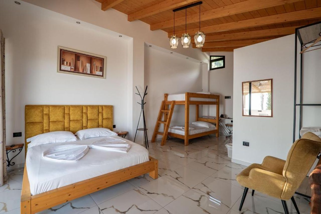 Hotel Panorama Piqeras