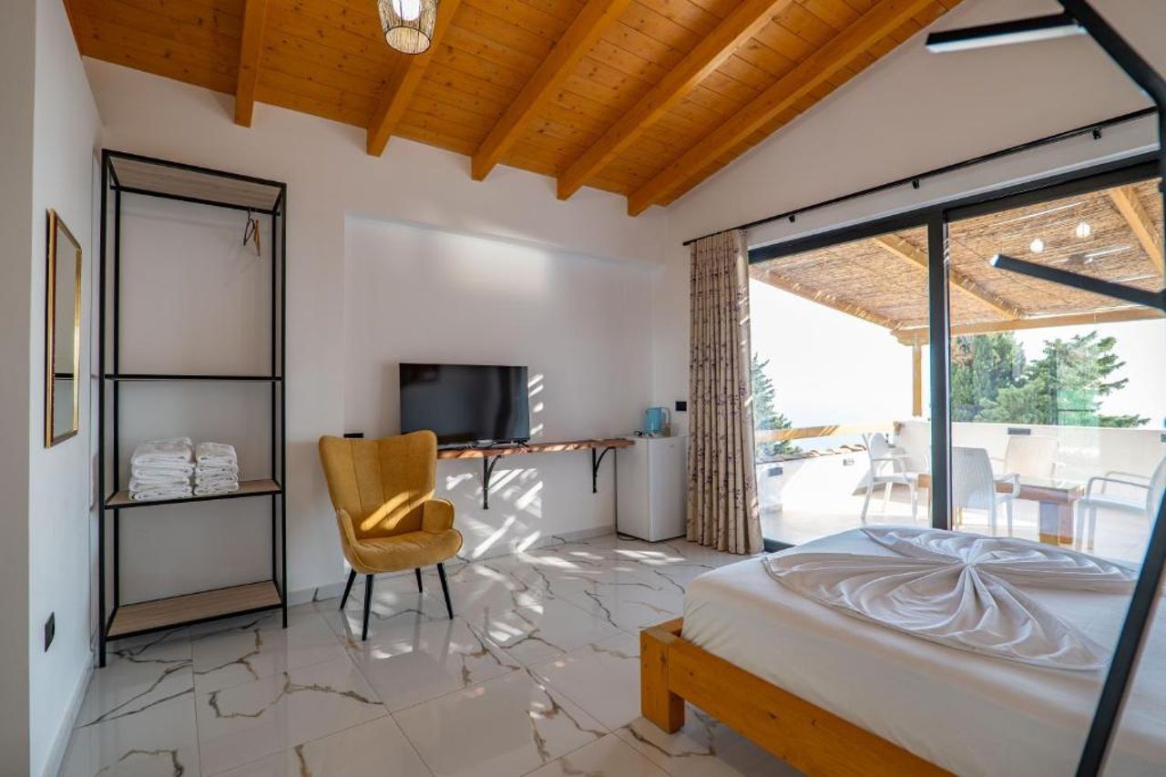 Hotel Panorama Piqeras
