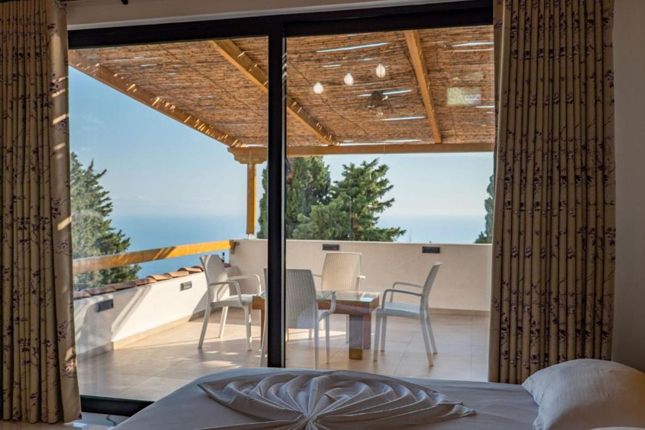 Hotel Panorama Piqeras