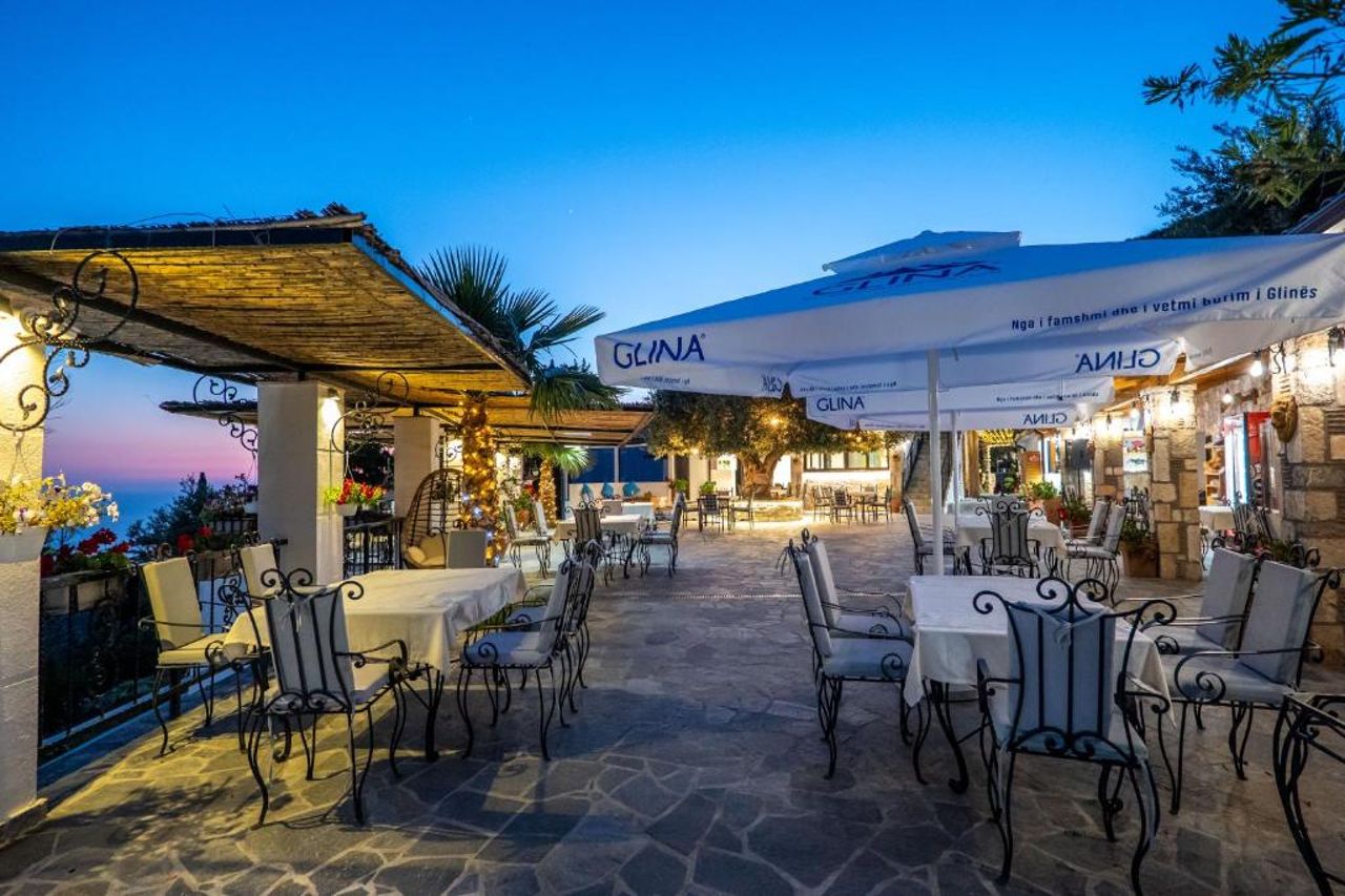 Hotel Panorama Piqeras