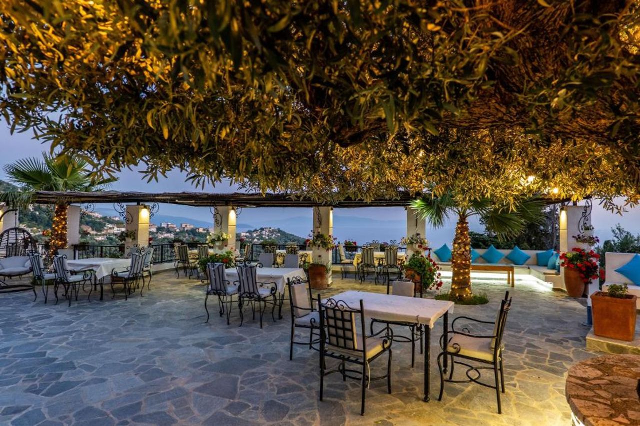 Hotel Panorama Piqeras