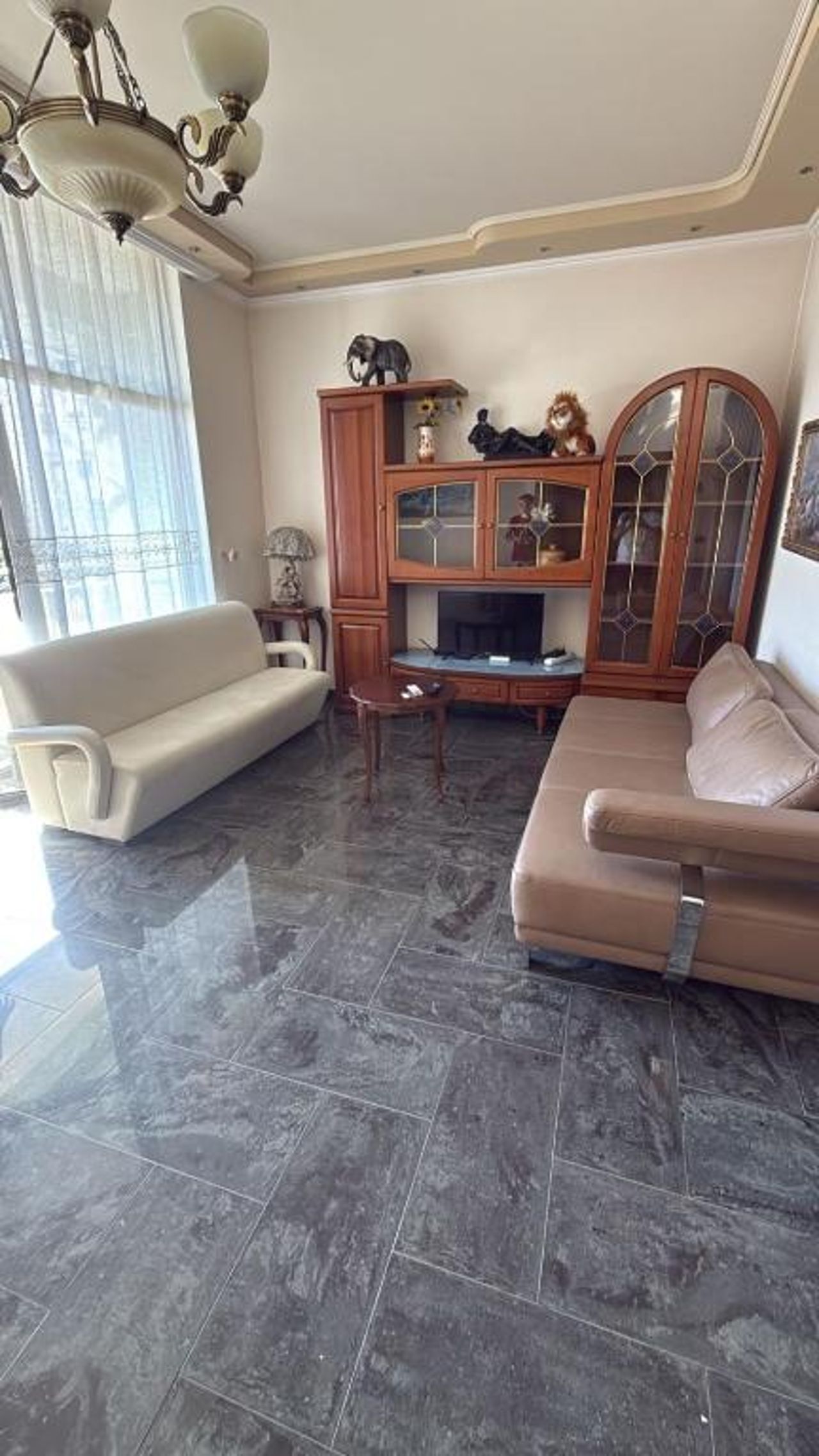 Green Garden Villa