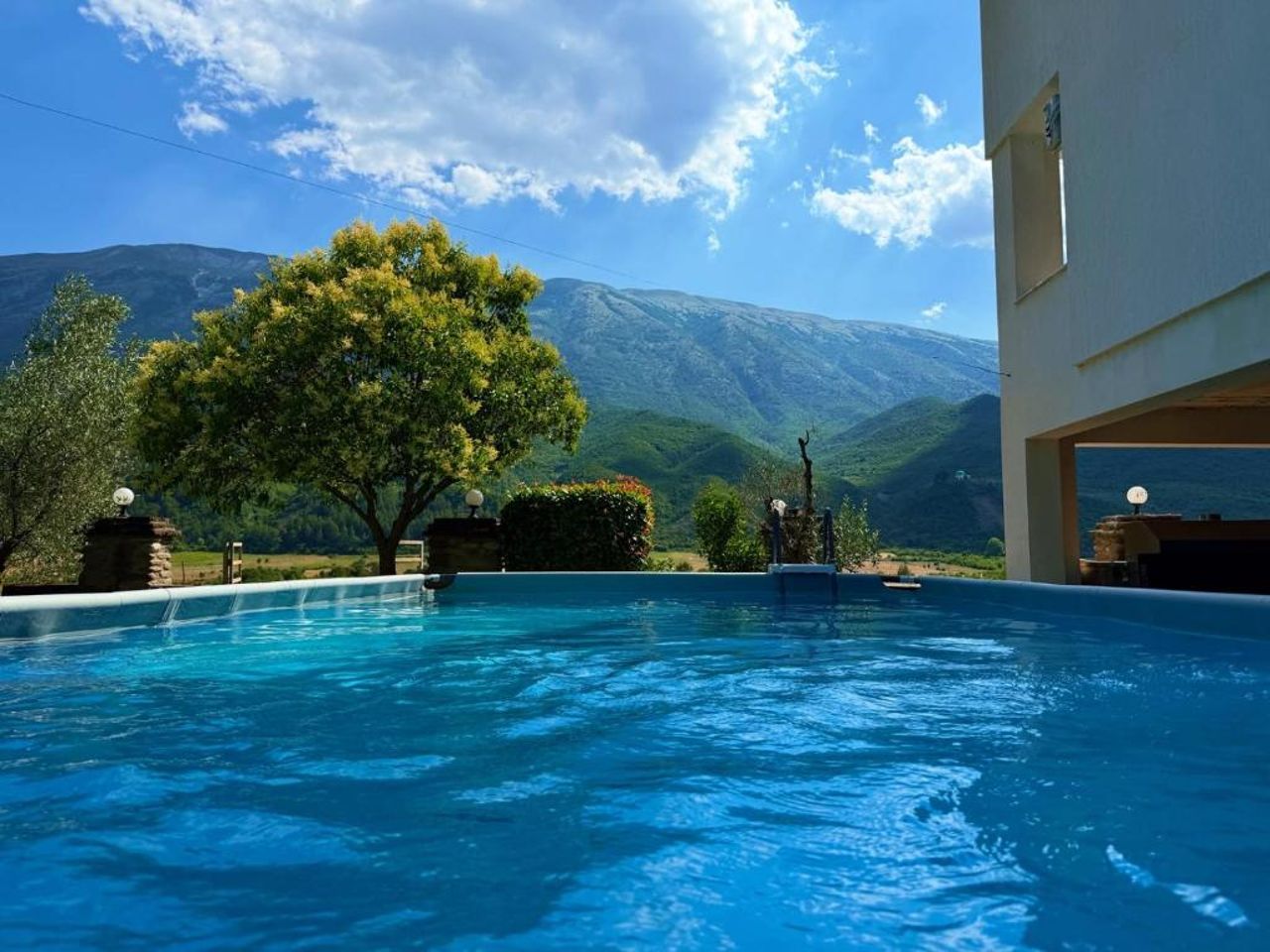 Kutal Parkinn Hotel