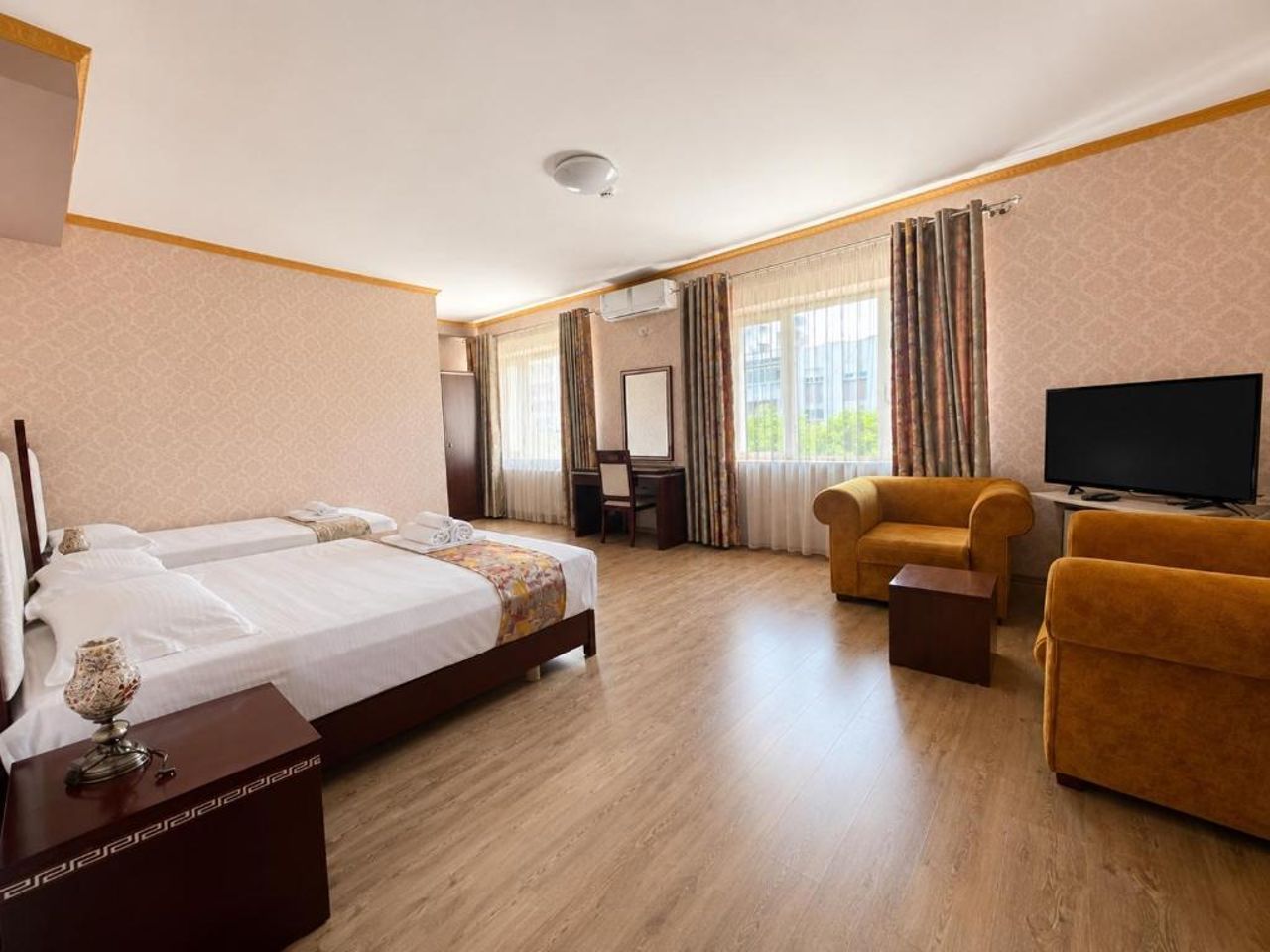 British Hotel Pogradec