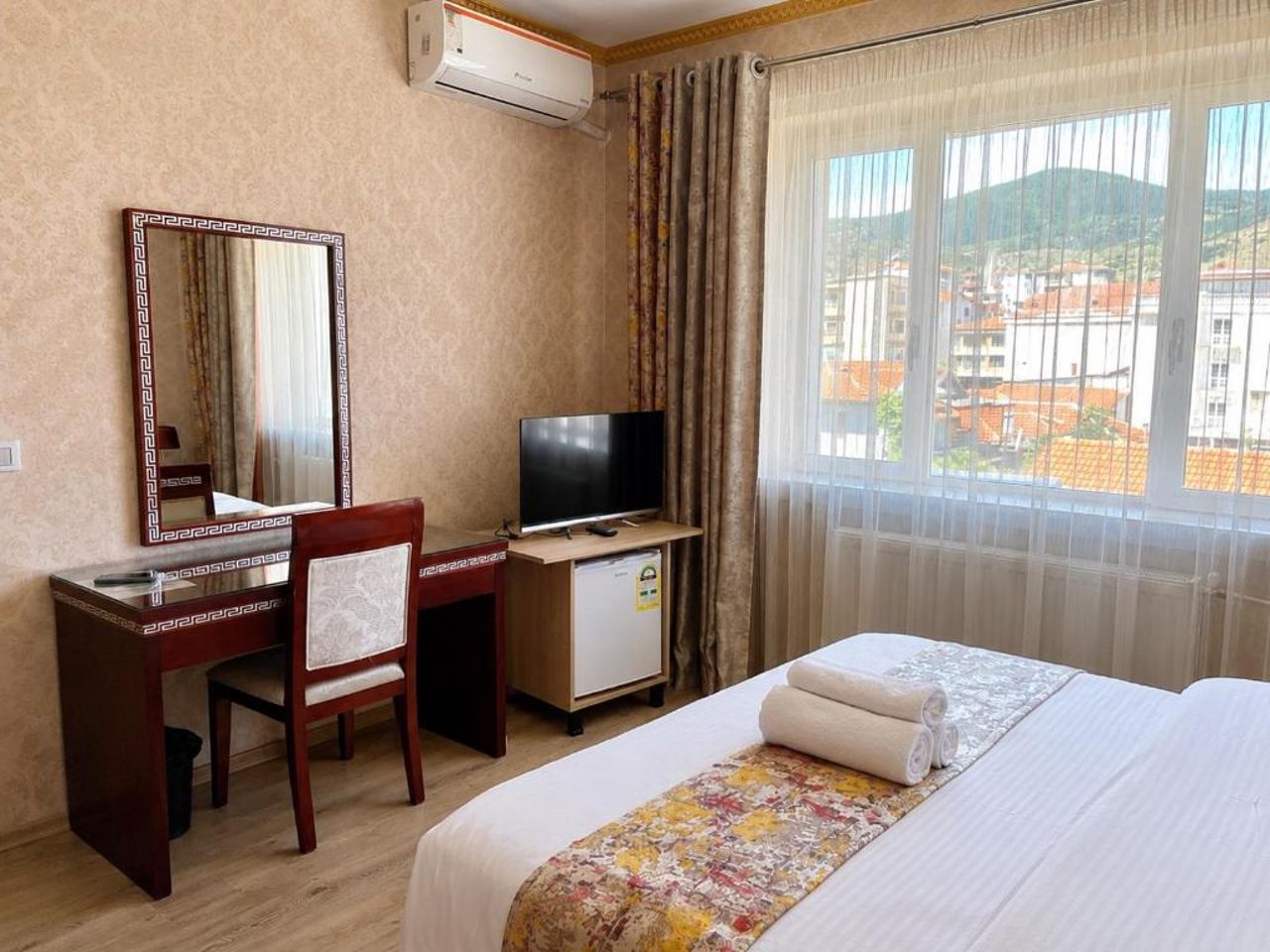 British Hotel Pogradec