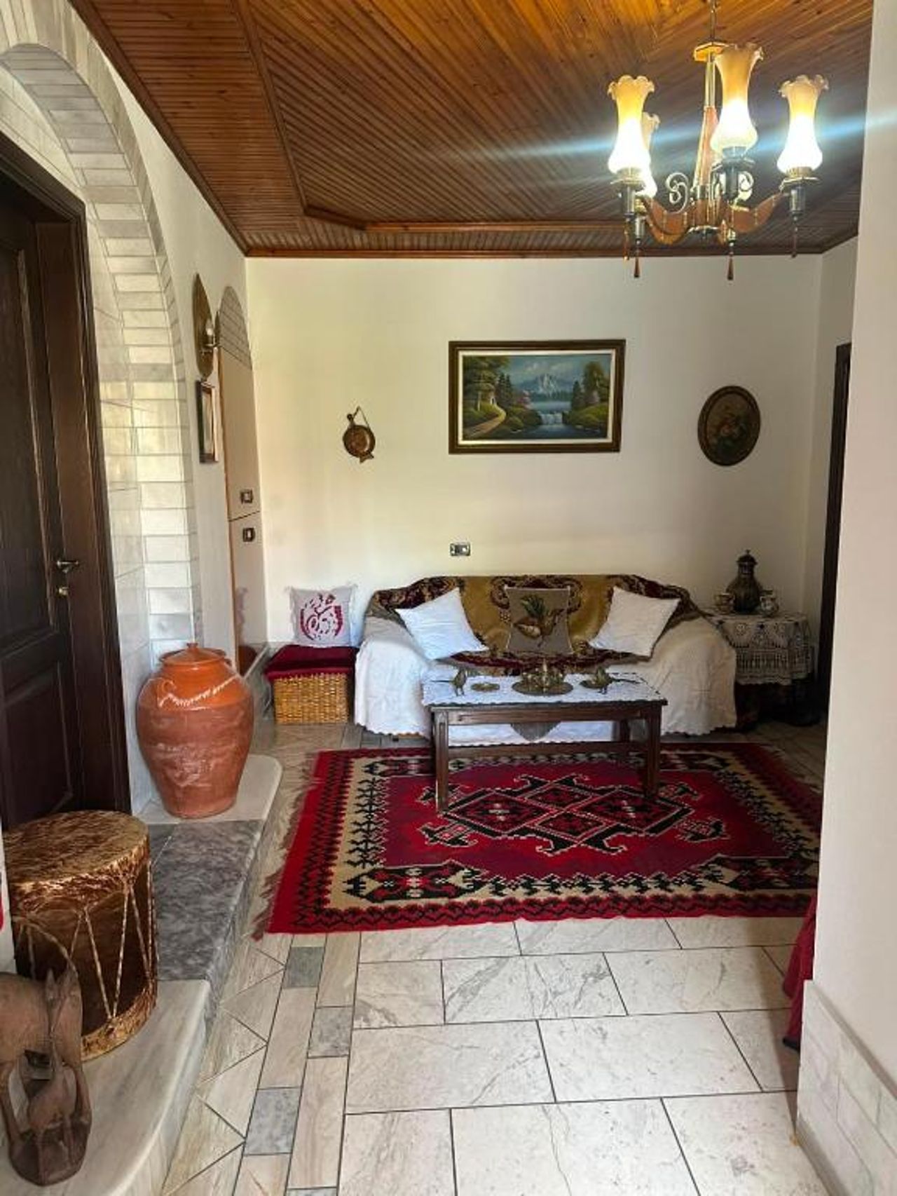 Guest House Iljesa