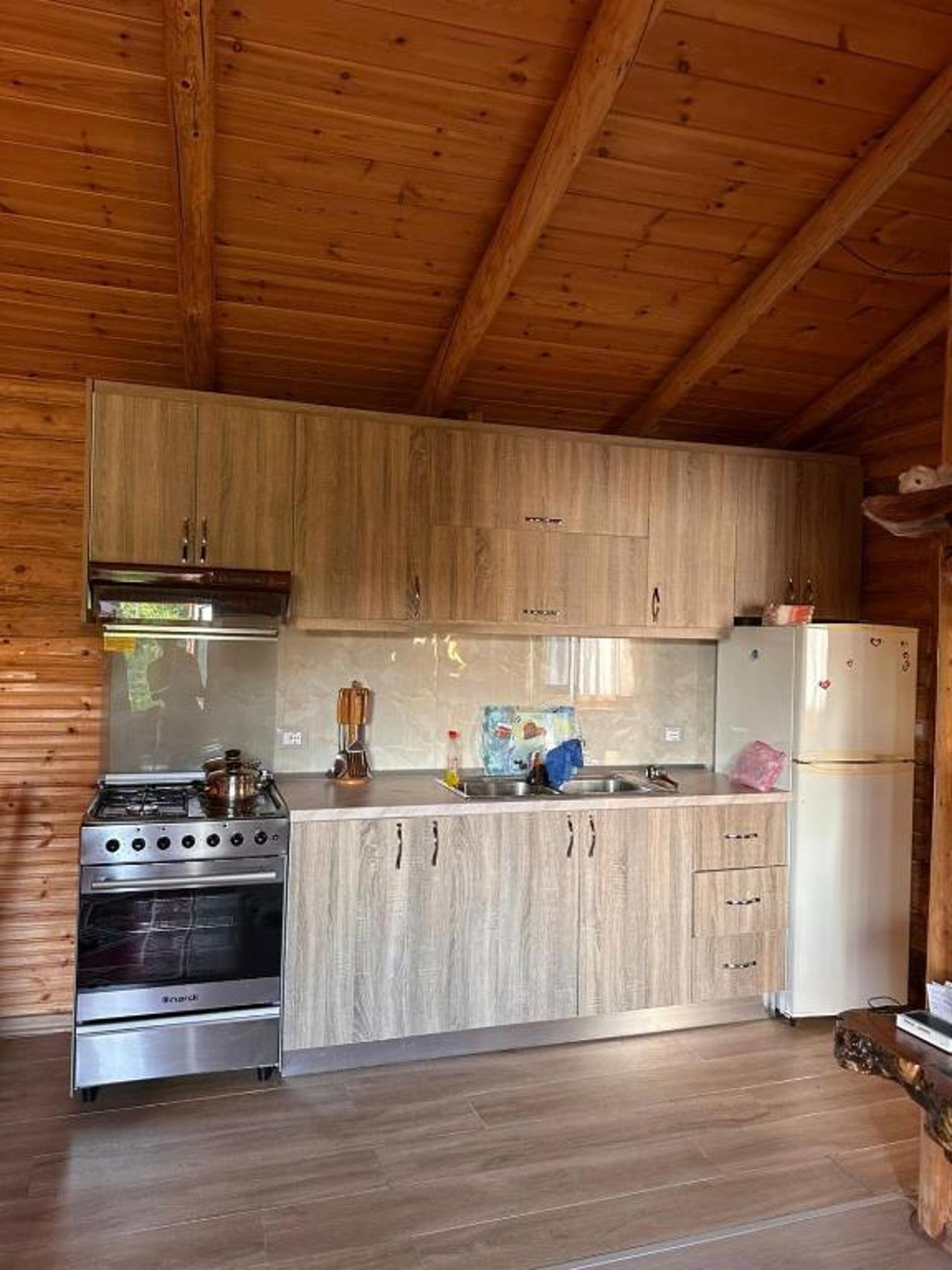 Lodges VEIS