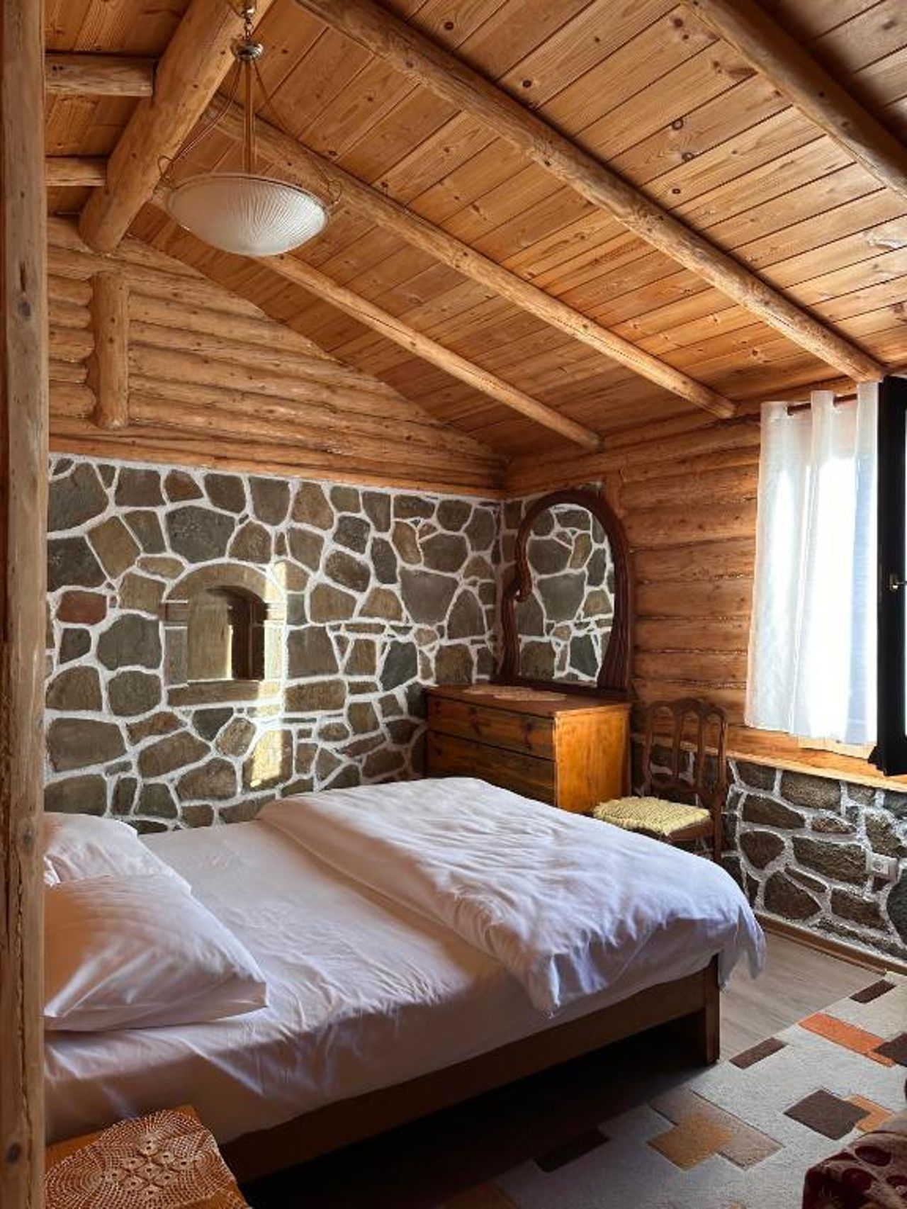 Lodges VEIS