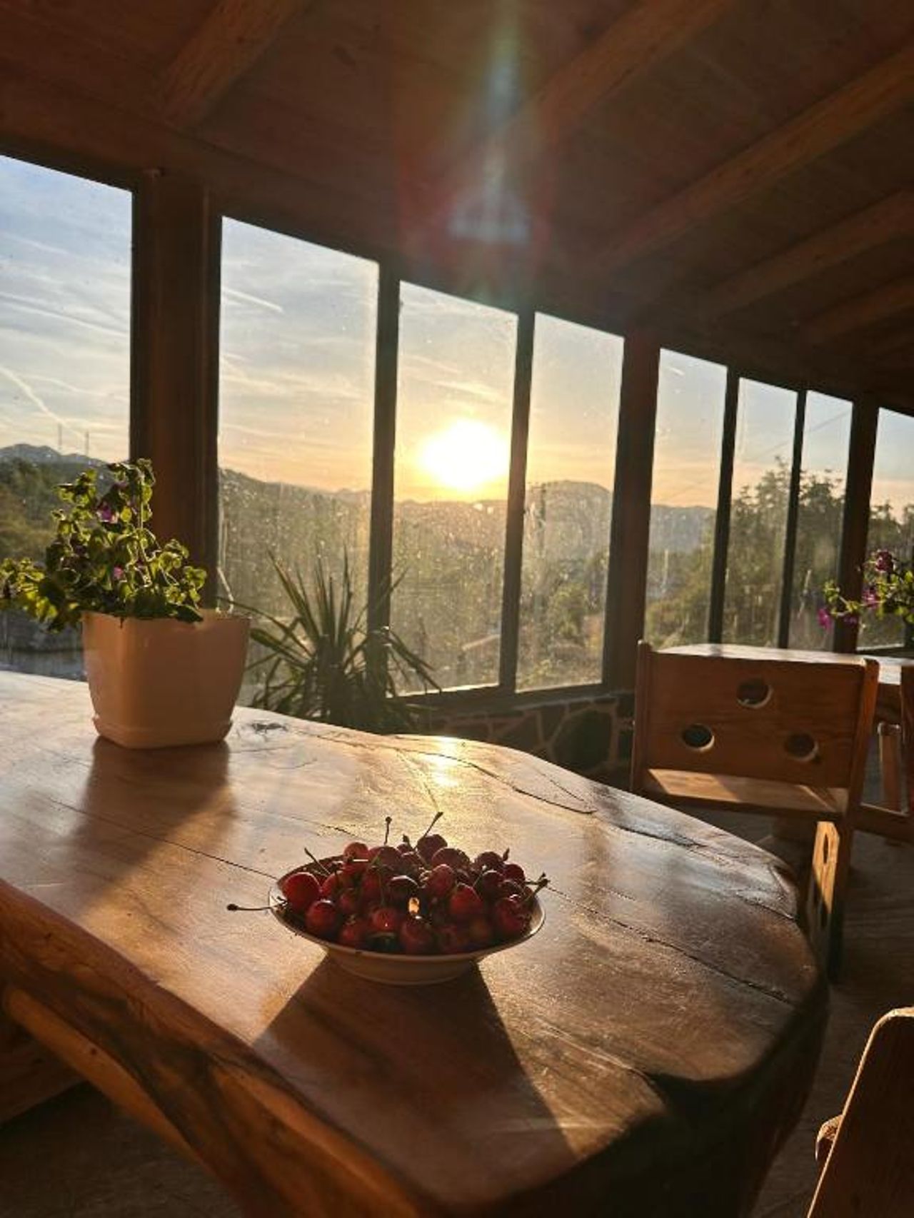 Lodges VEIS