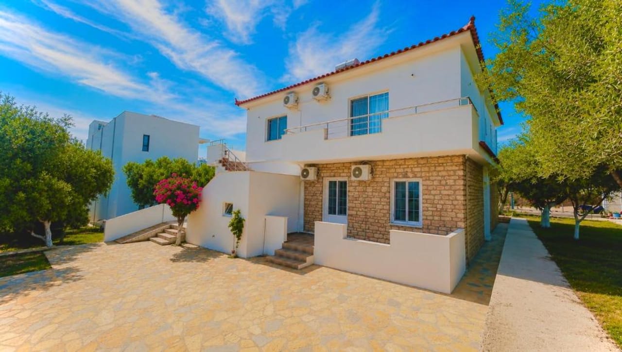 Guesthouse Dollomaja Ksamil
