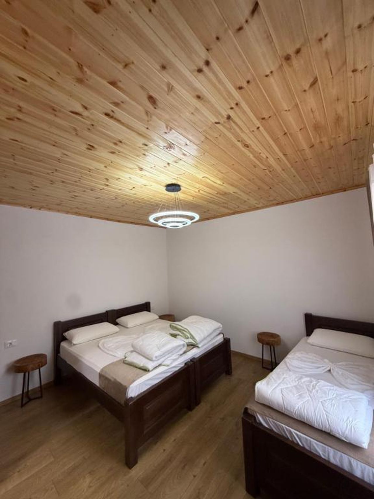 Guesthouse Alpini
