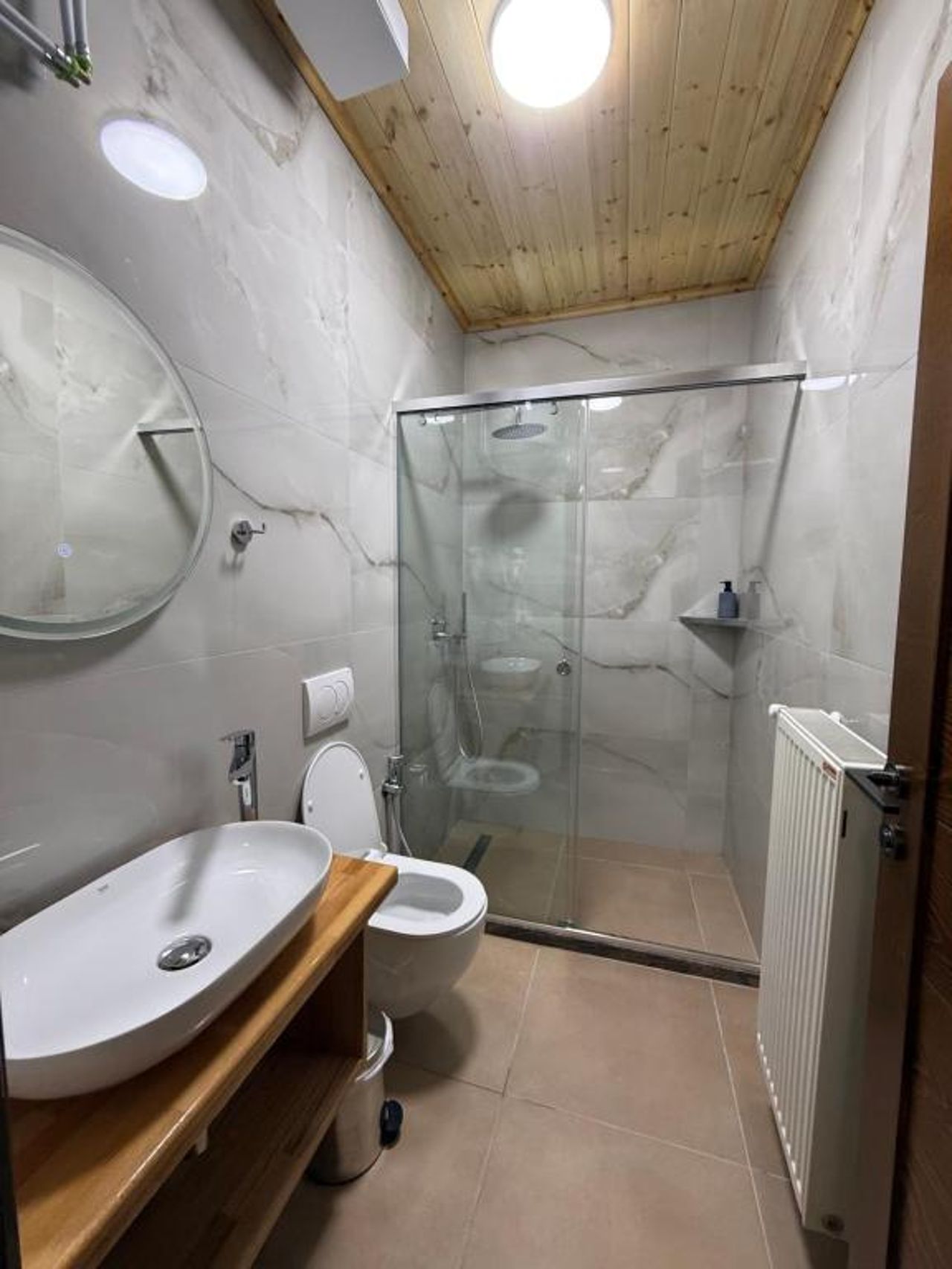Guesthouse Alpini