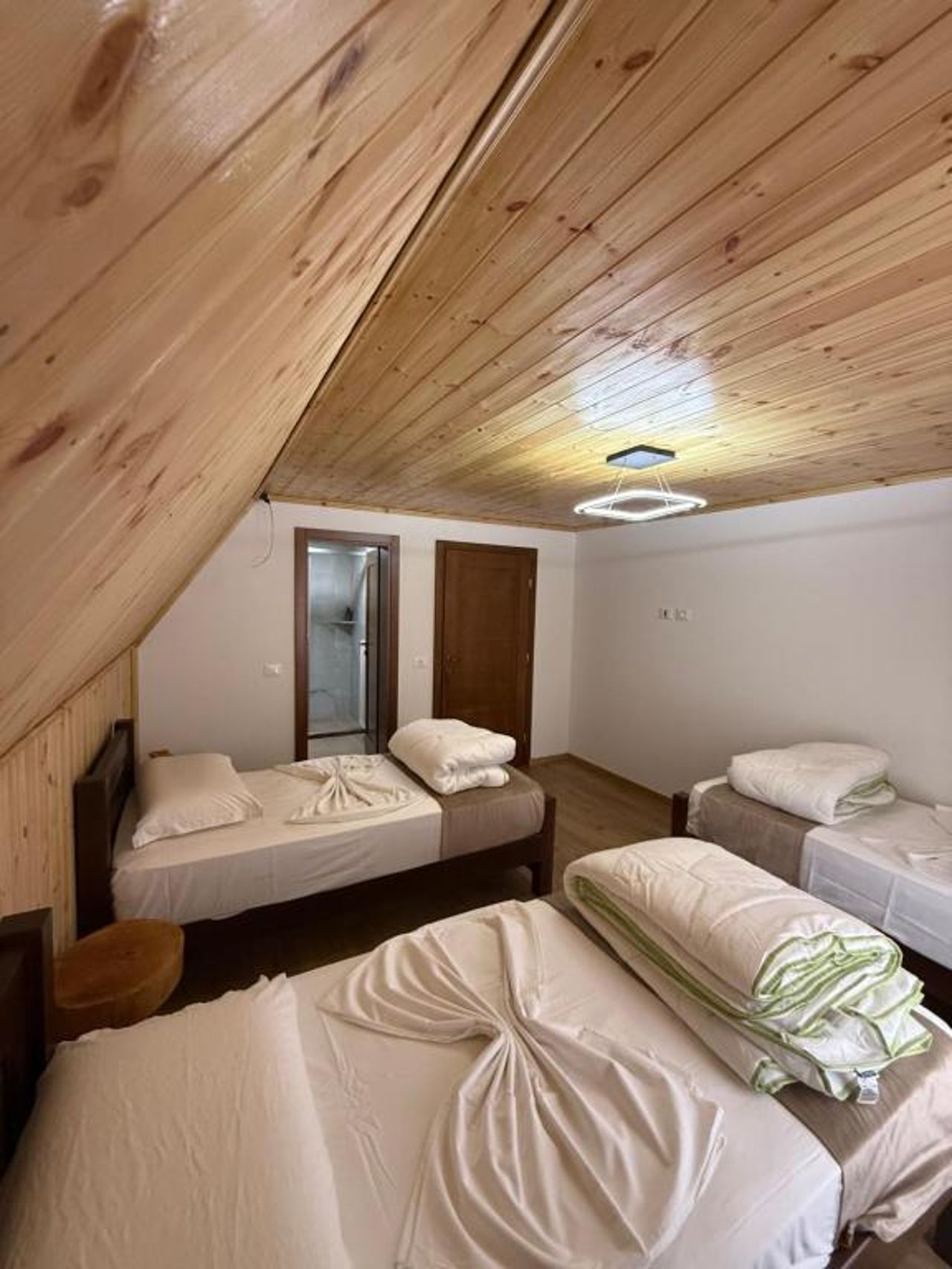 Guesthouse Alpini
