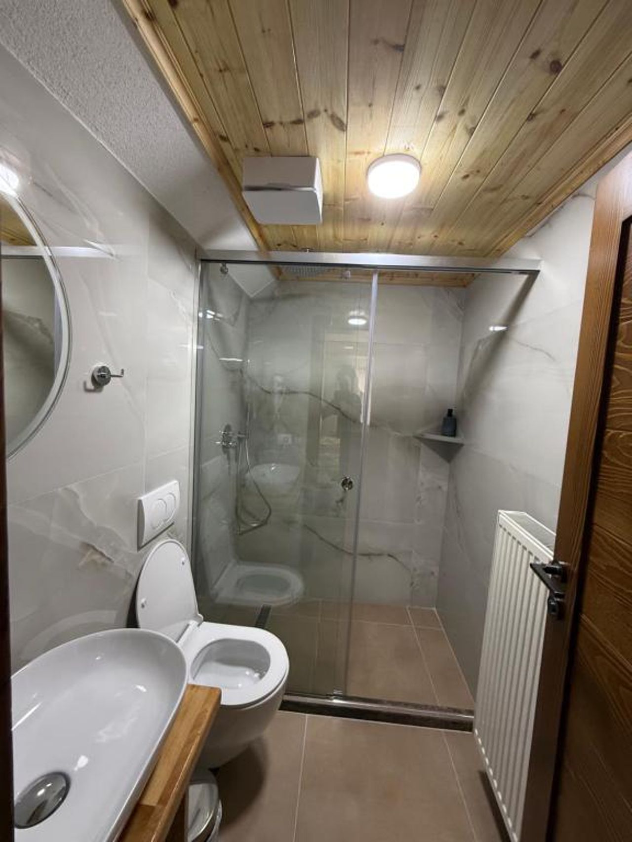 Guesthouse Alpini