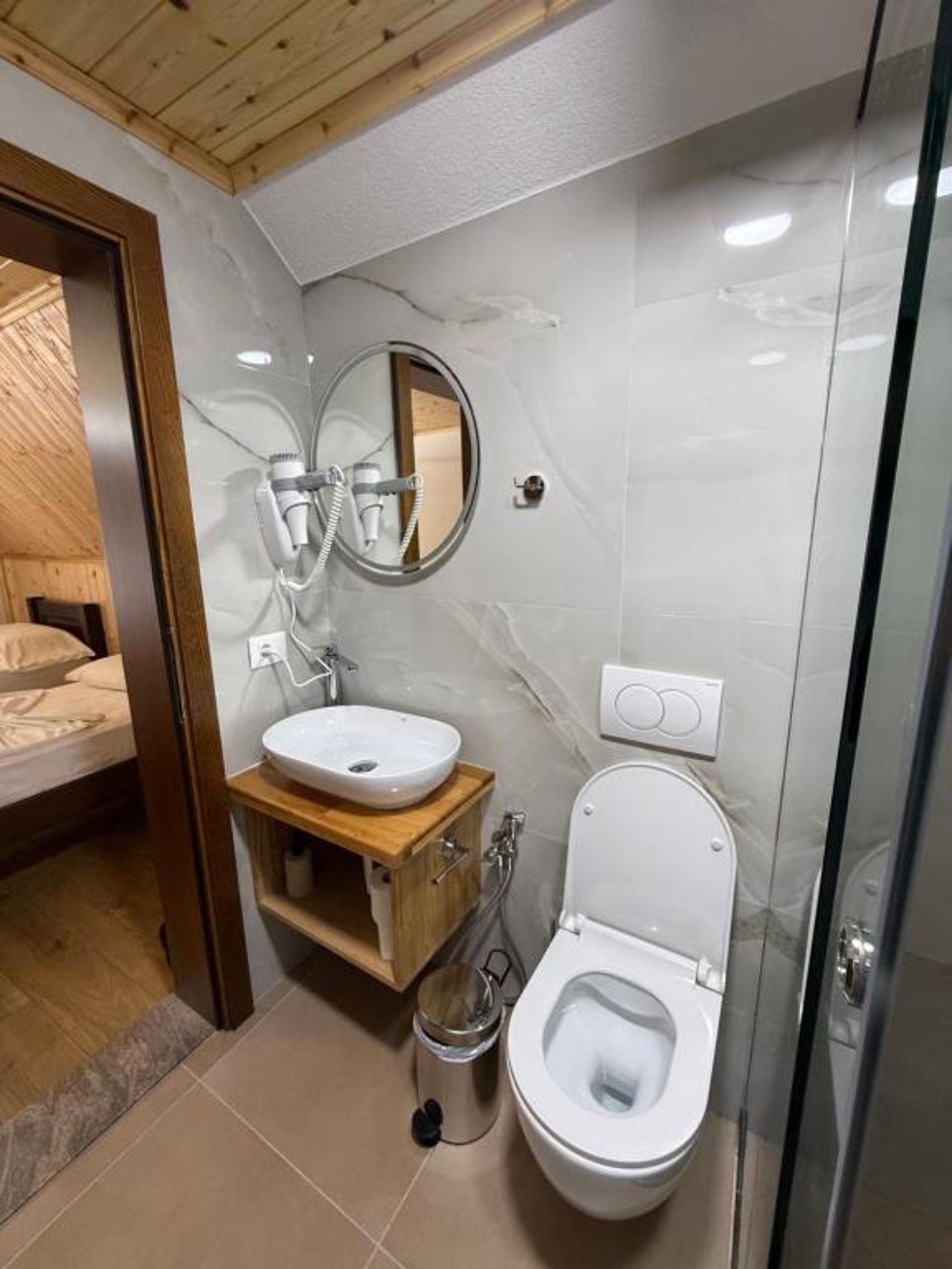 Guesthouse Alpini