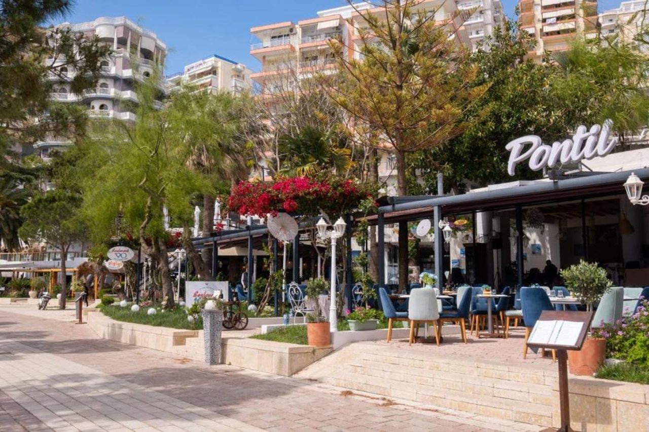 Hotel Magllara
