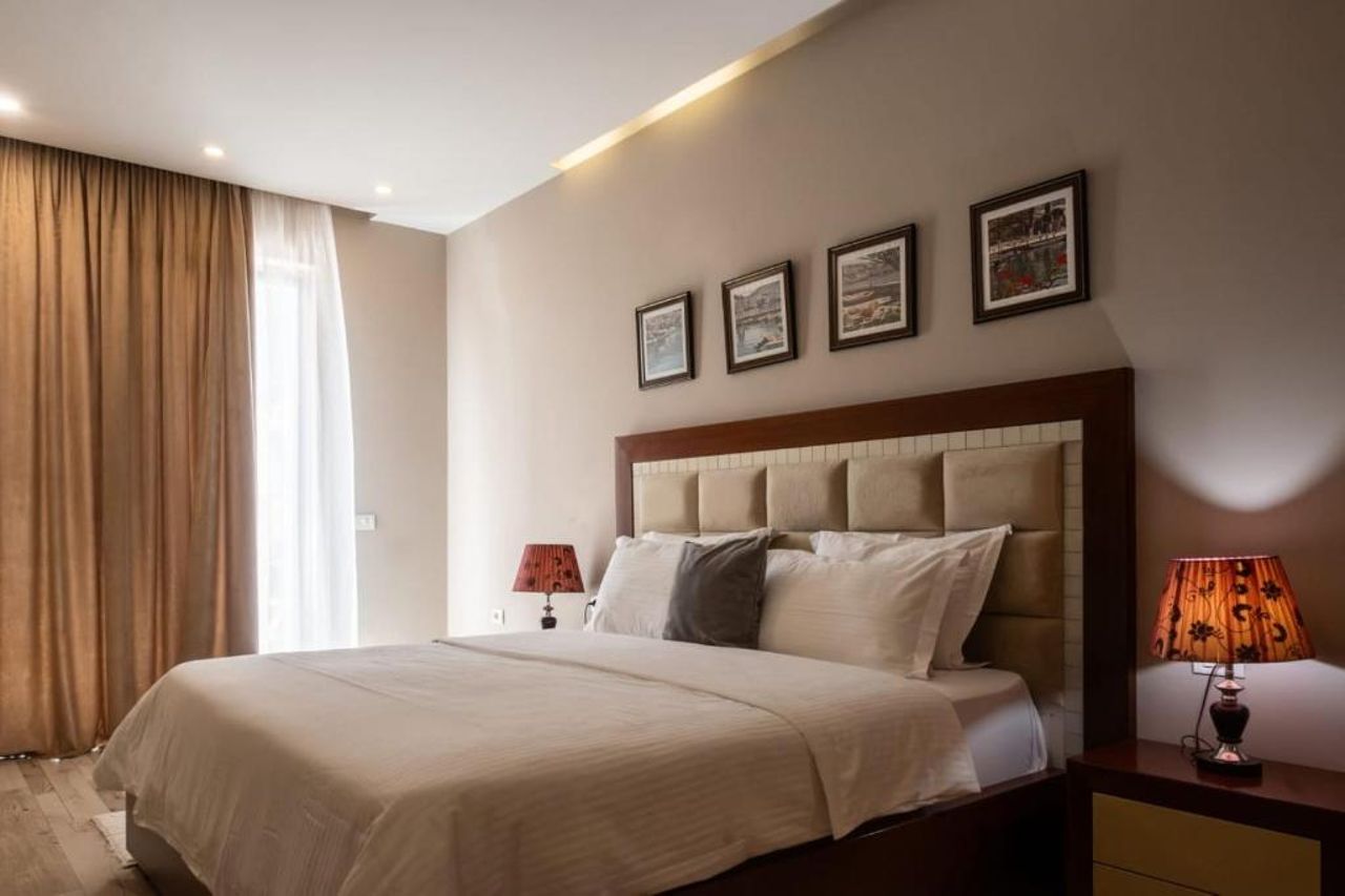 Hotel Magllara