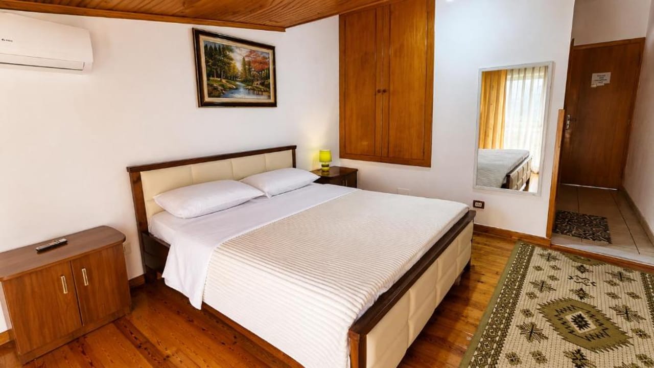 Villa Hodo