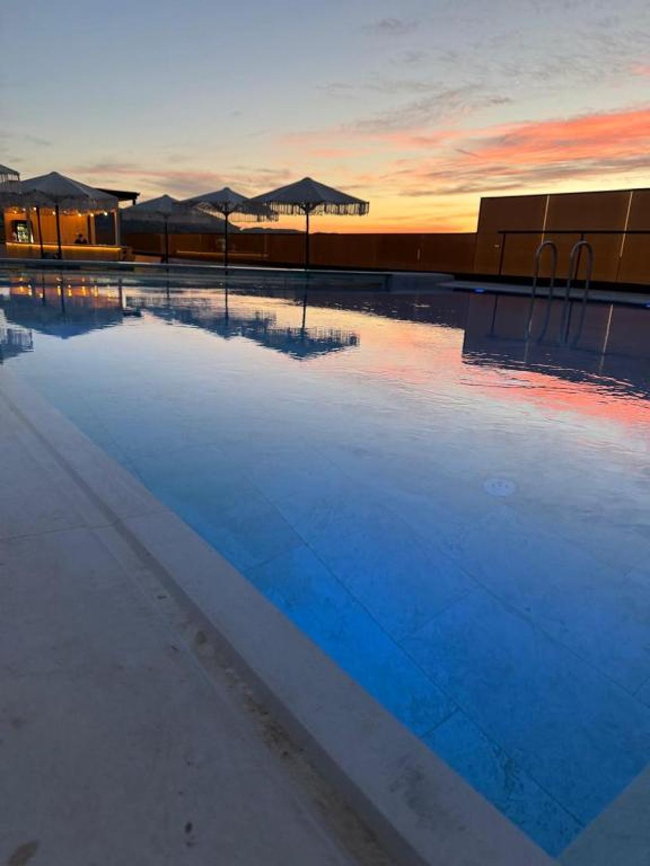Privilege Hotel & Spa
