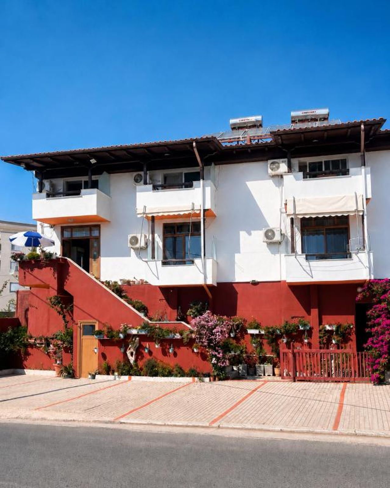 Villa Hodo