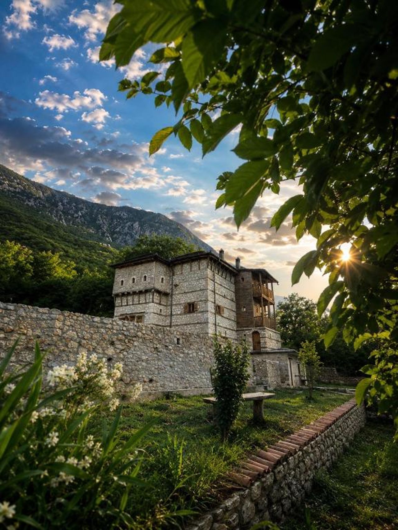 Kulla Hupi Agriturism