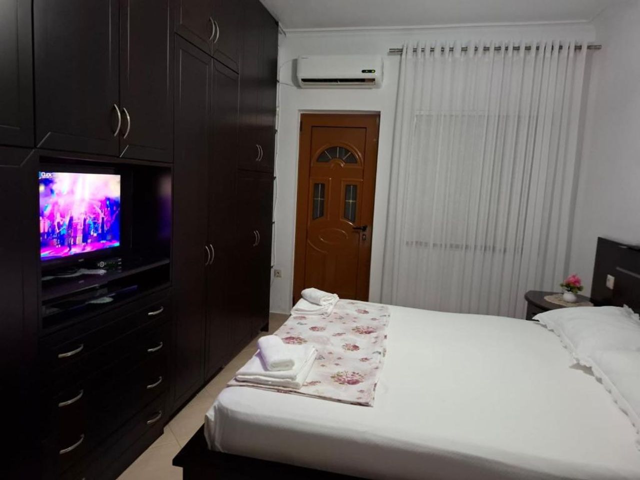 Malaj's Rooms