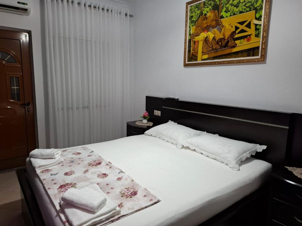 Malaj's Rooms