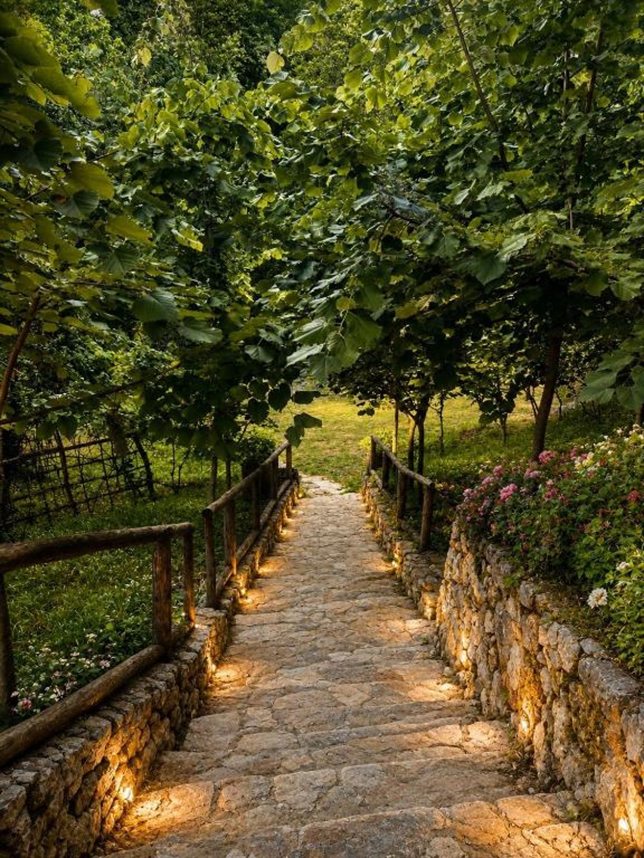 Kulla Hupi Agriturism