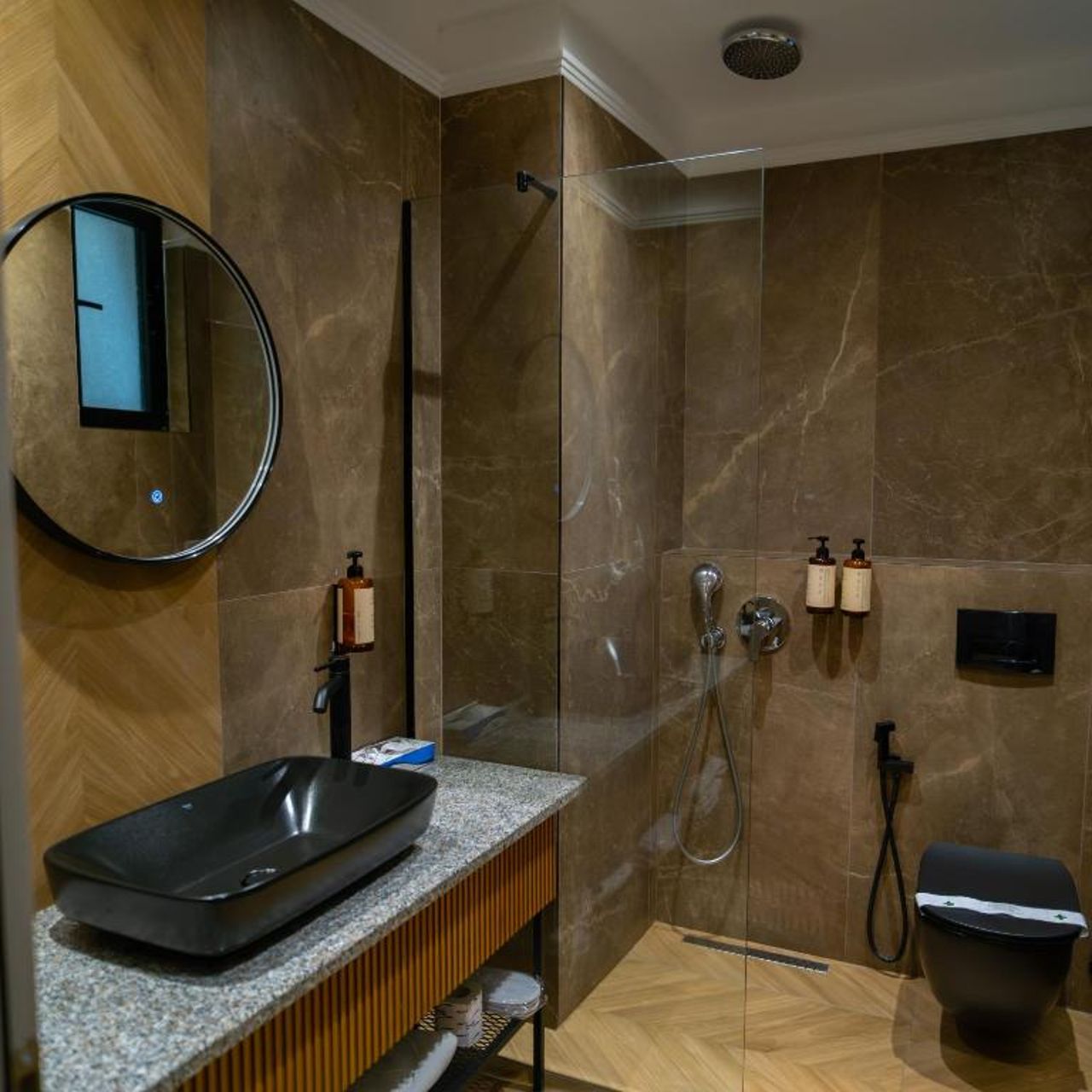 Belvedere Hotel