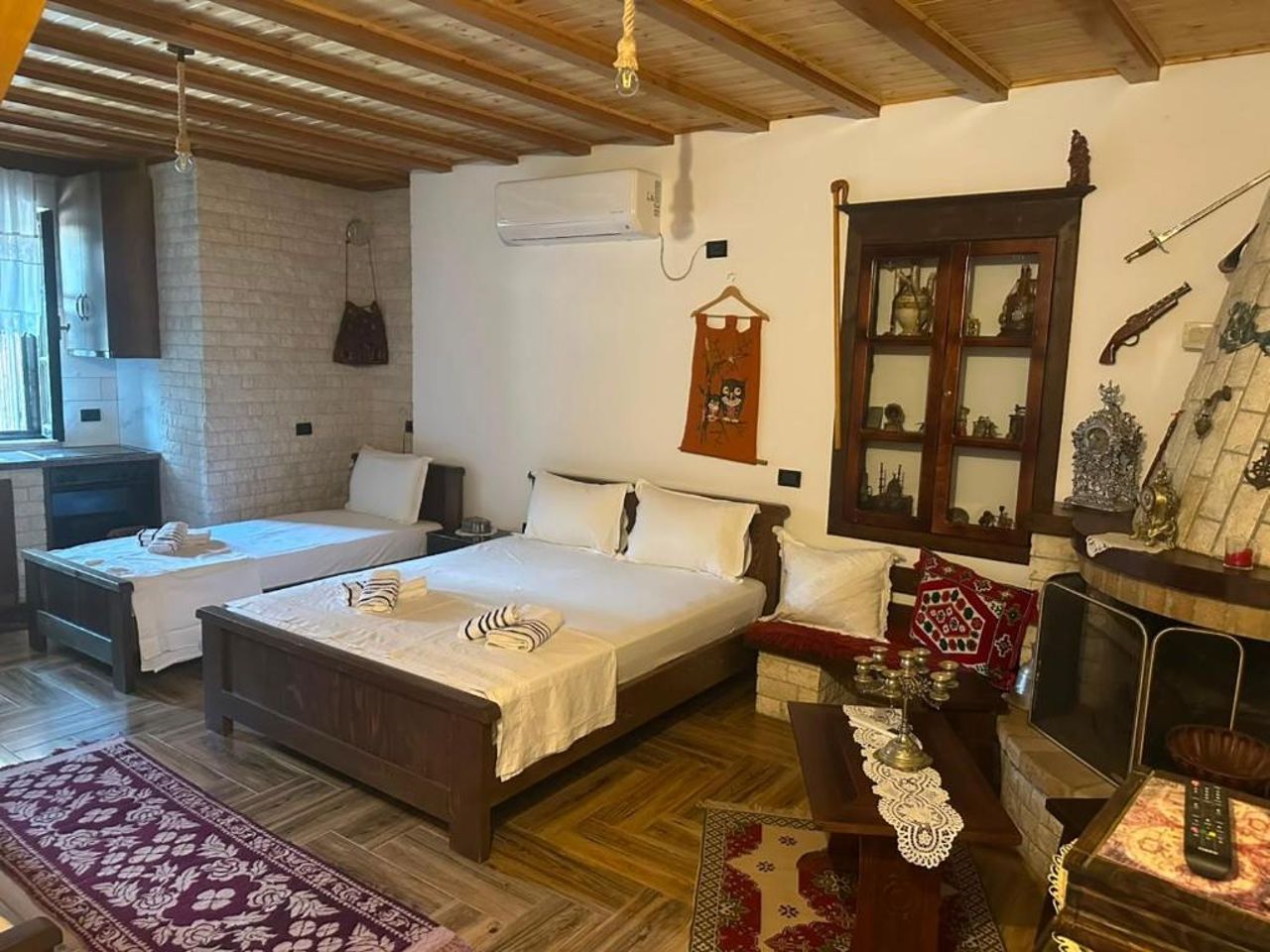 Guest House Iljesa
