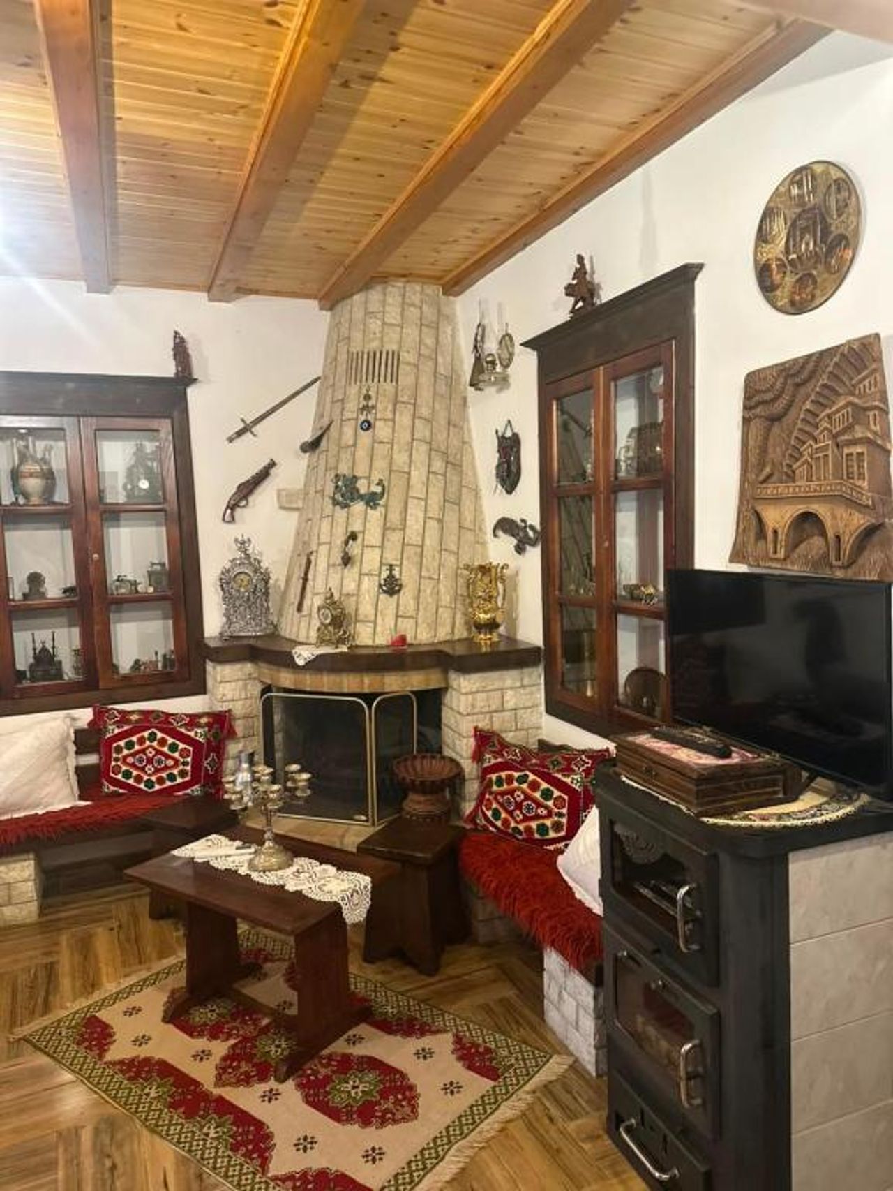 Guest House Iljesa
