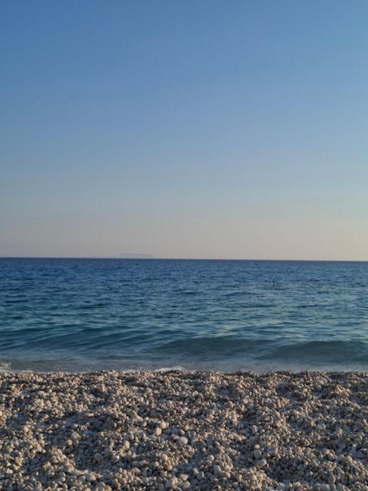 Yard Paradise Rooms Dhermi