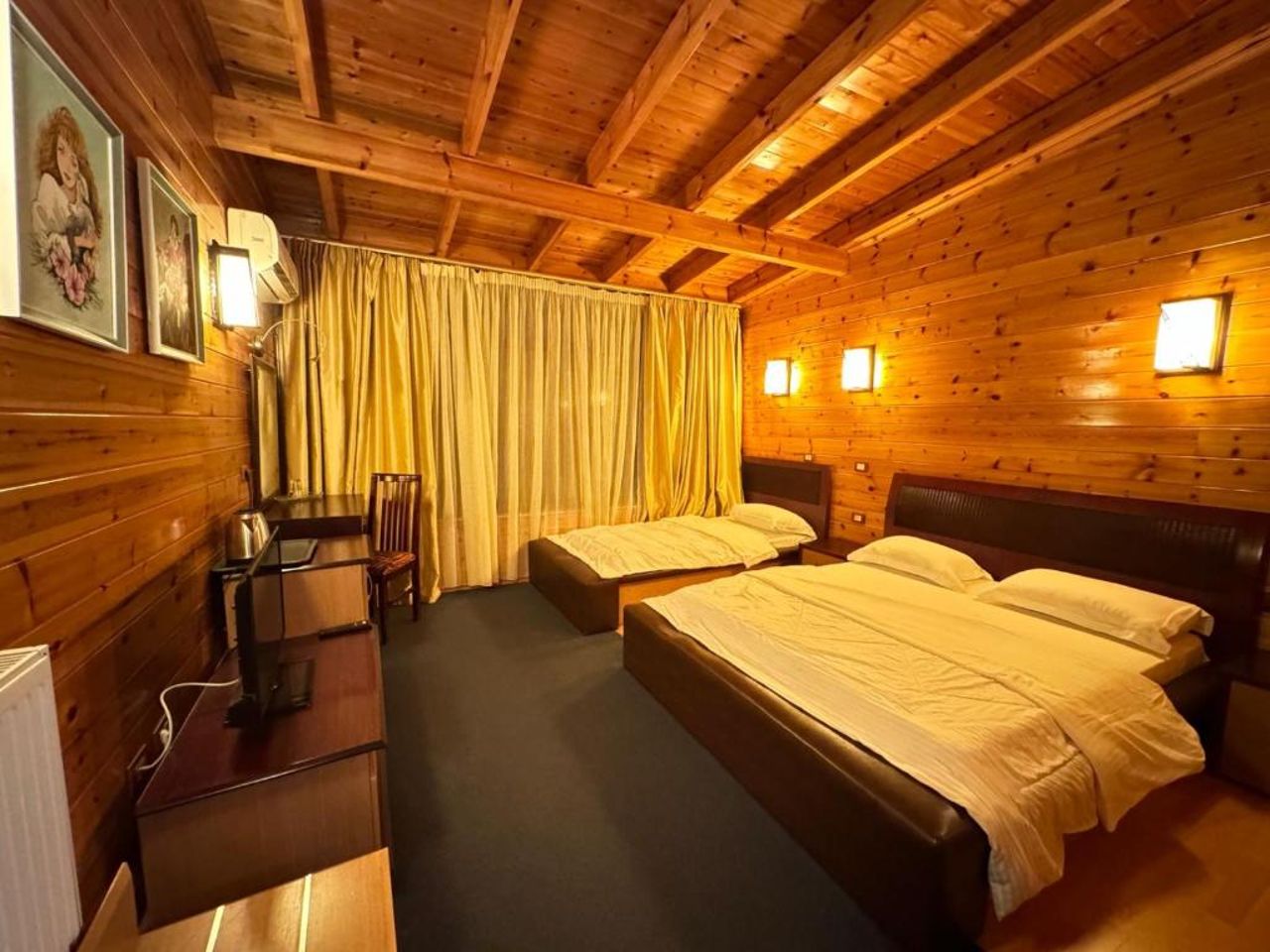 Hotel Kocibelli POOL & SPA