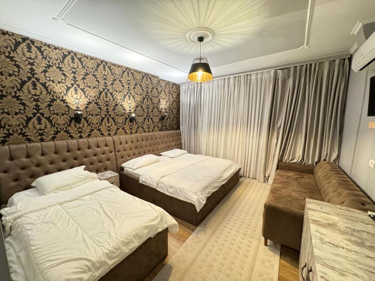 Hotel Kocibelli POOL & SPA