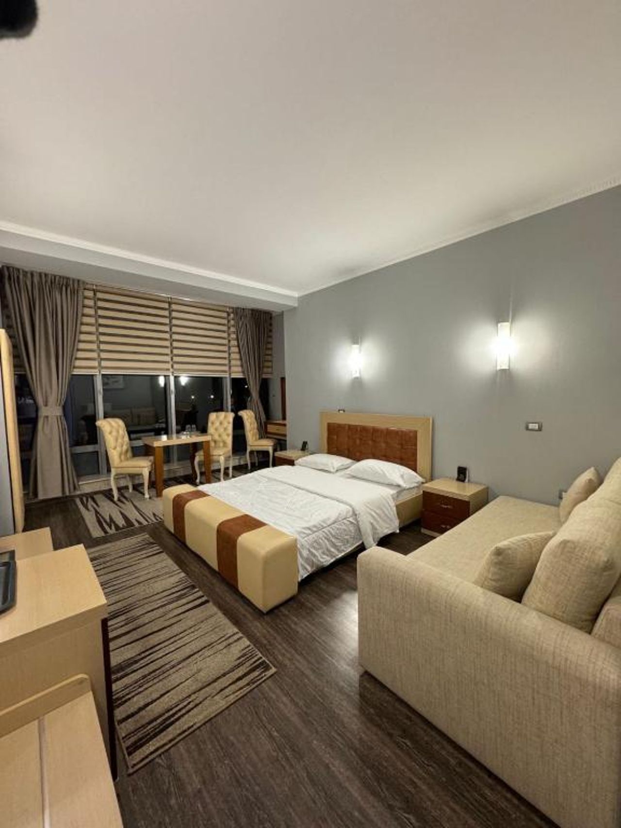 Hotel Kocibelli POOL & SPA