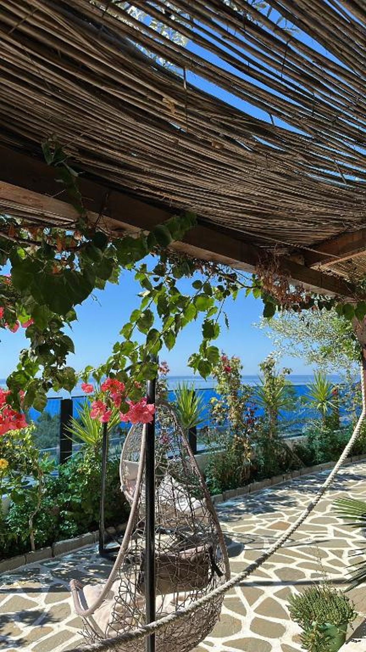 Palermiti Luxury Rooms